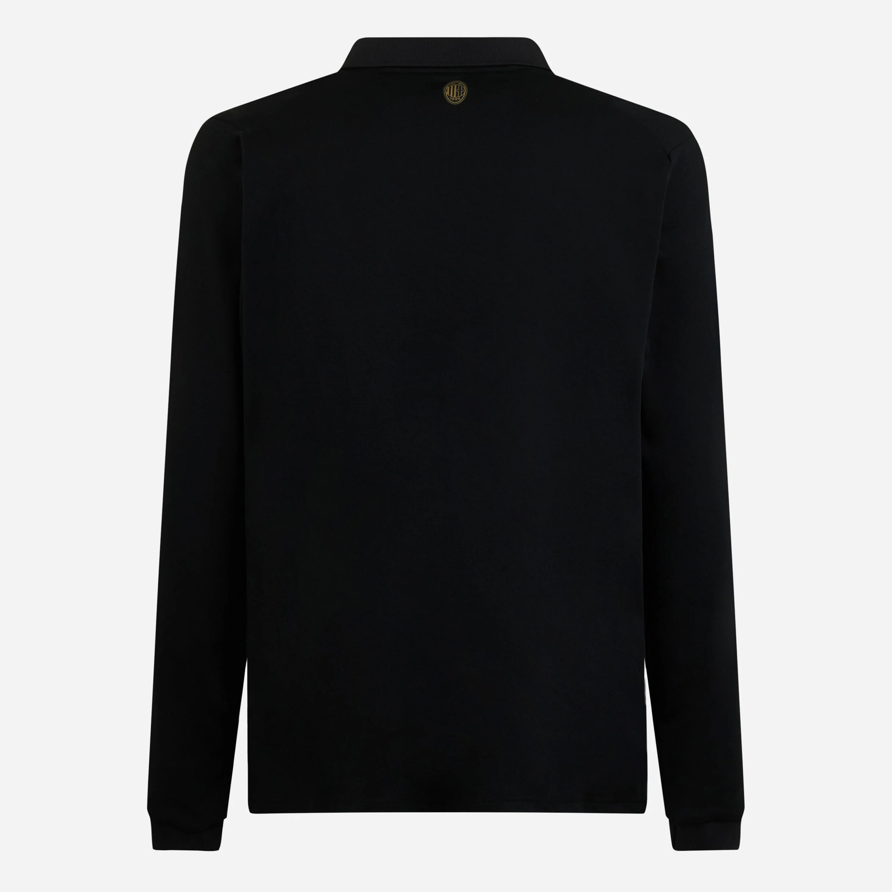 MAGLIA MILAN GARA AUTHENTIC PORTIERE 125° ANNIVERSARIO - Image 10