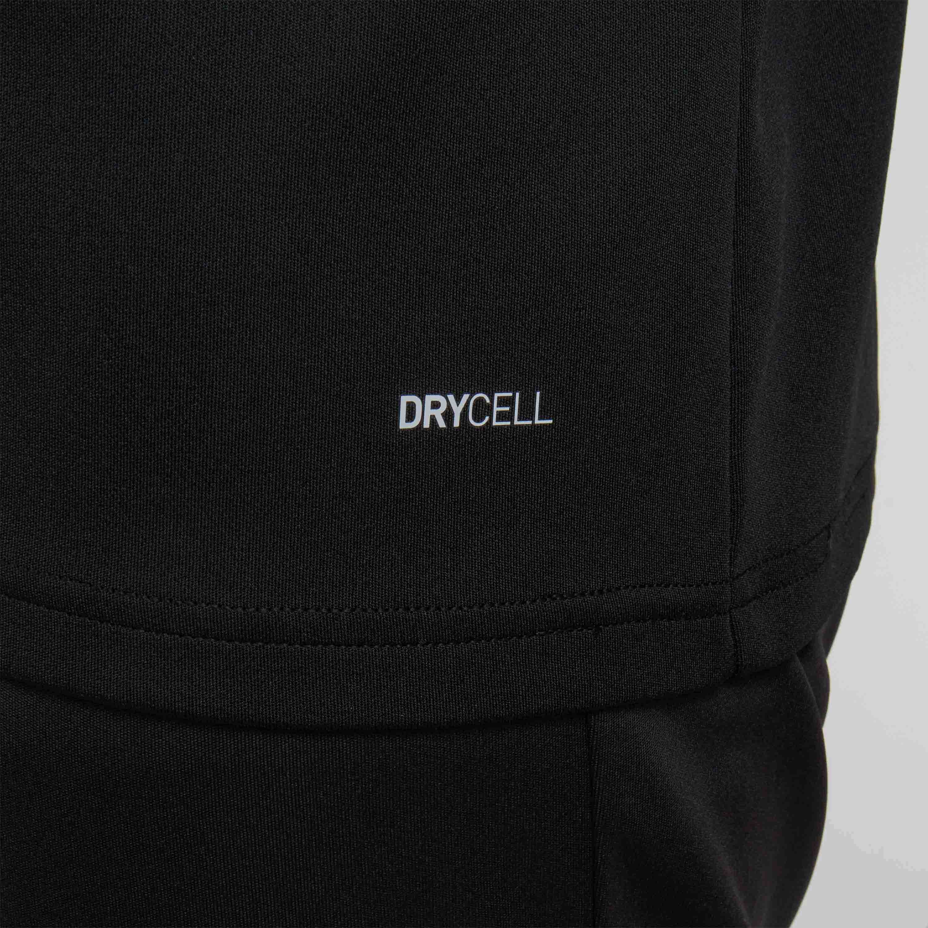 MAGLIA MILAN GARA AUTHENTIC PORTIERE 125° ANNIVERSARIO - Image 7