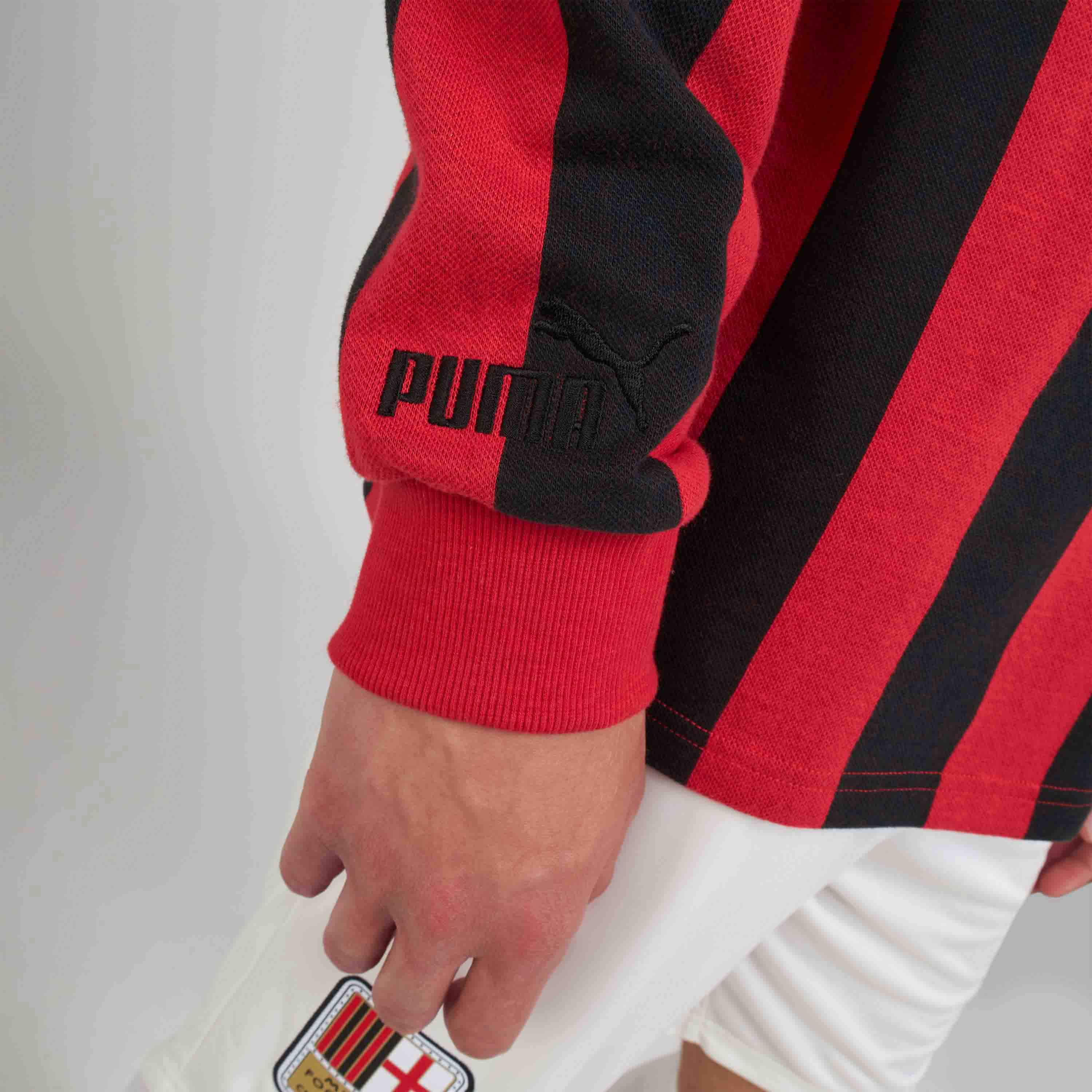 MAGLIA MILAN IN EDIZIONE LIMITATA 125° ANNIVERSARIO - Image 7