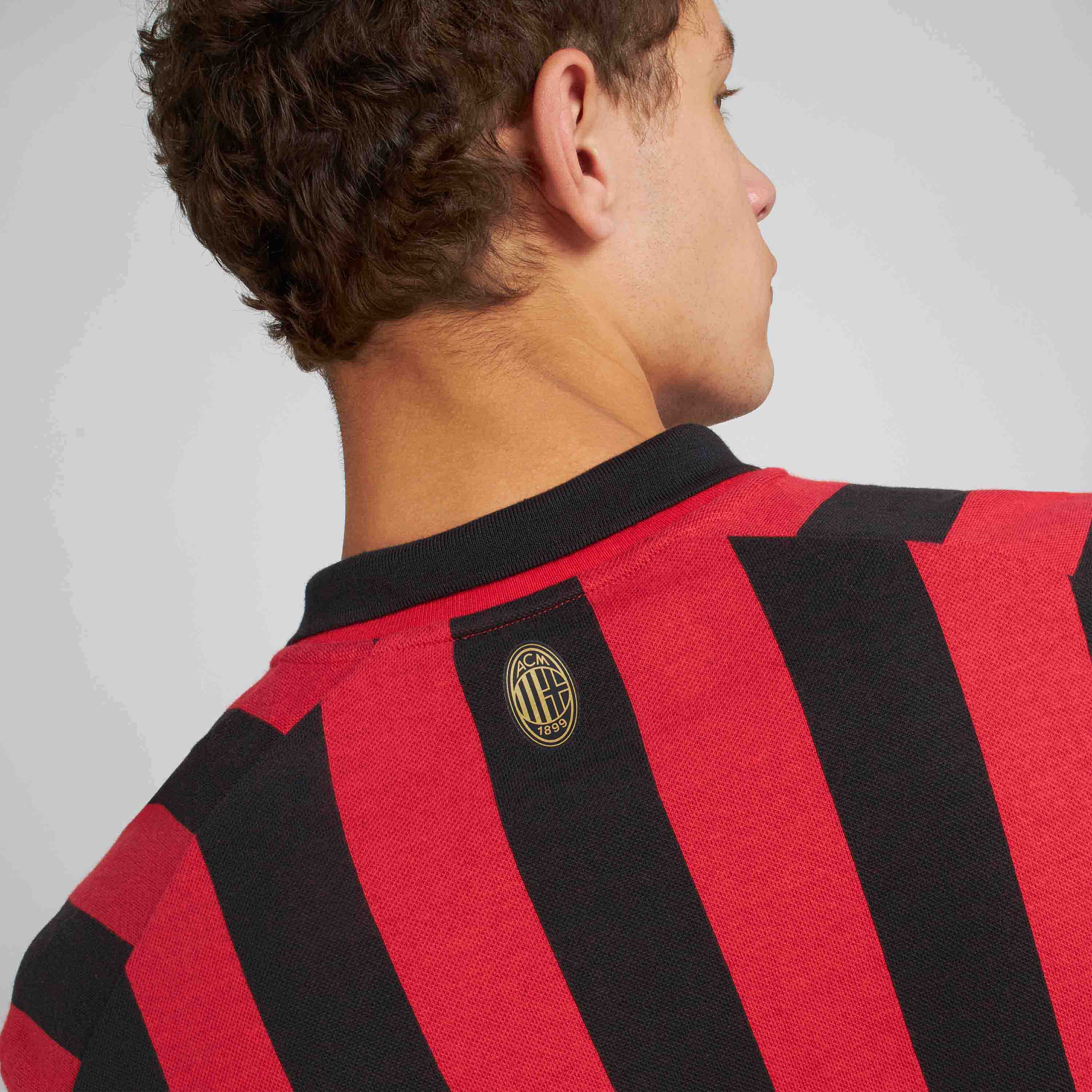 MAGLIA MILAN IN EDIZIONE LIMITATA 125° ANNIVERSARIO - Image 9