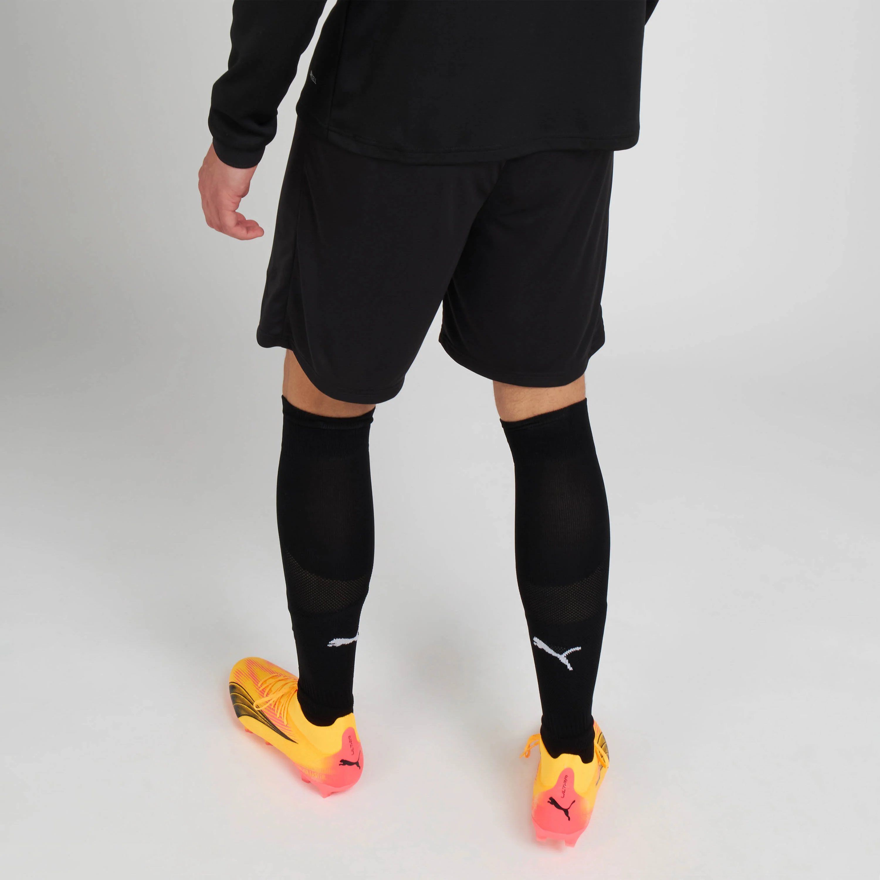 PANTALONCINI PORTIERE MILAN 125° ANNIVERSARIO - Image 4