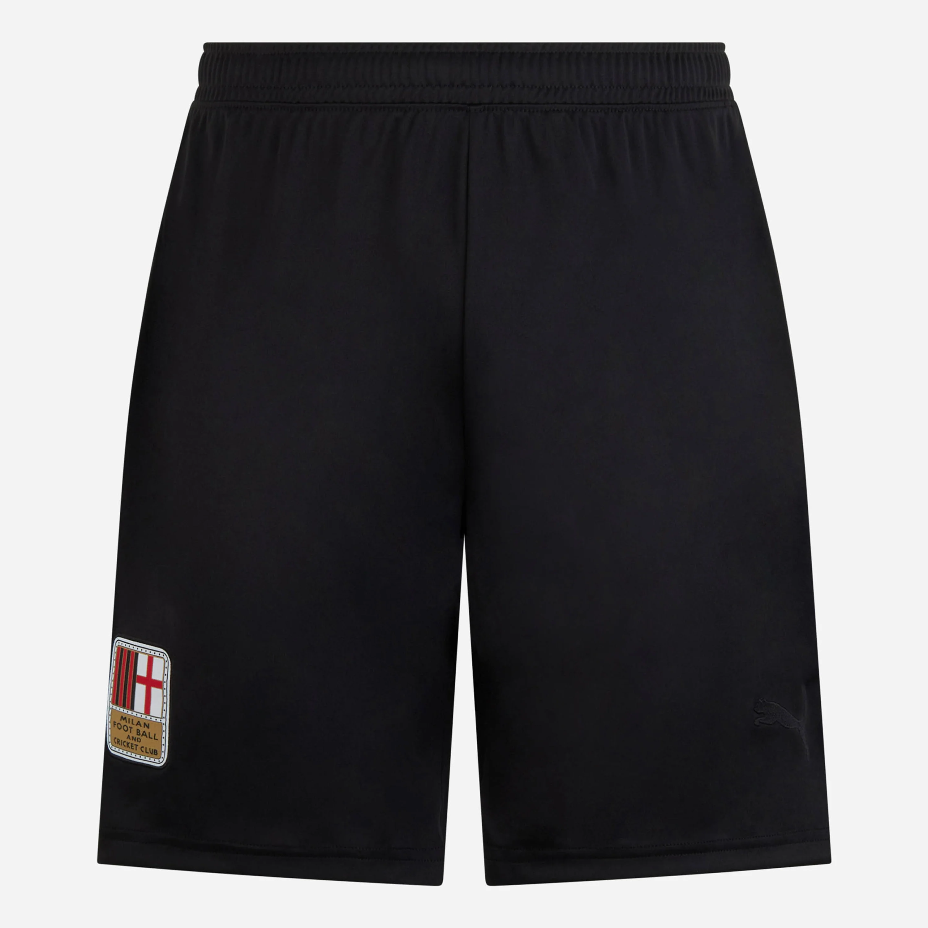 PANTALONCINI PORTIERE MILAN 125° ANNIVERSARIO - Image 7