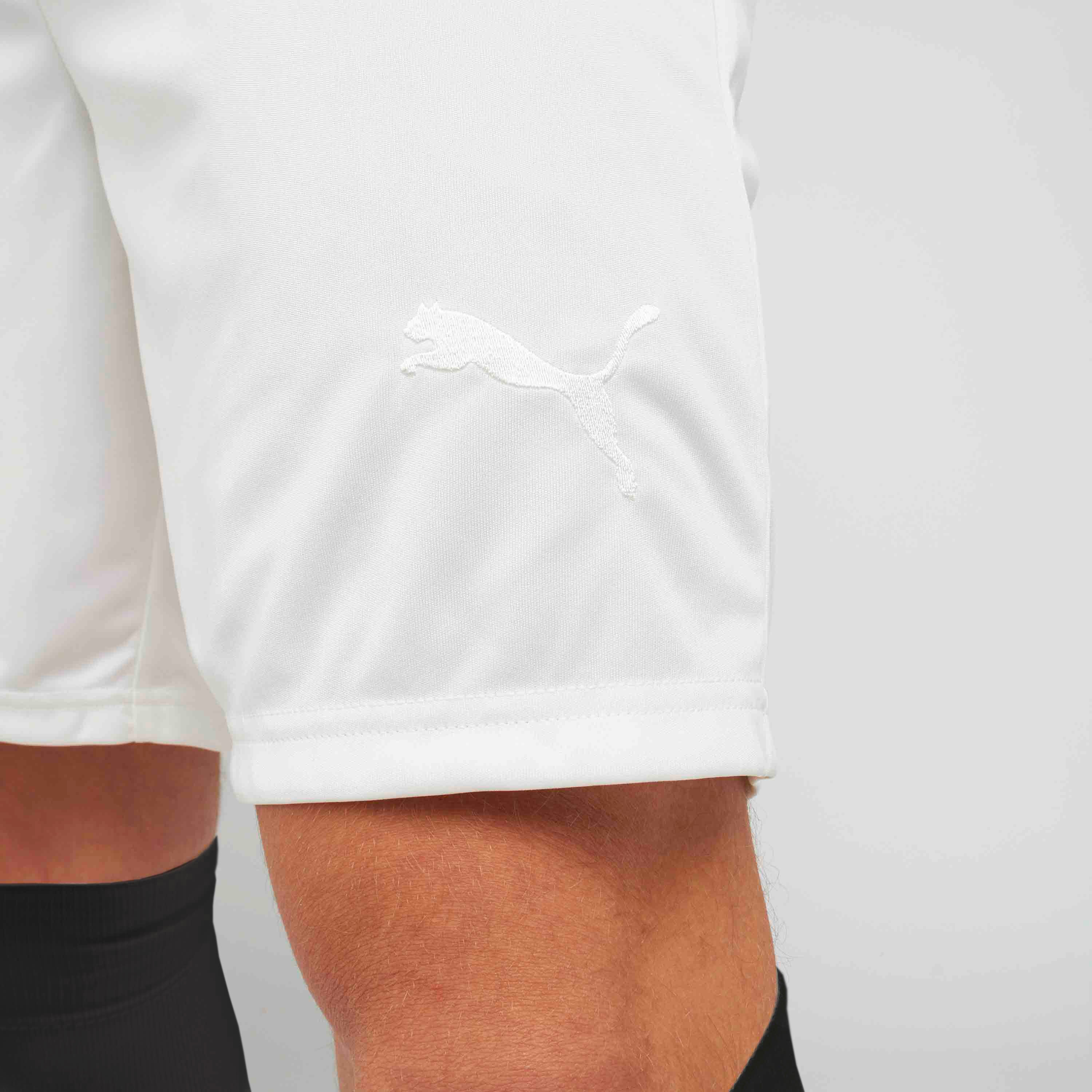 PANTALONCINI AUTHENTIC MILAN 125° ANNIVERSARIO - Image 8