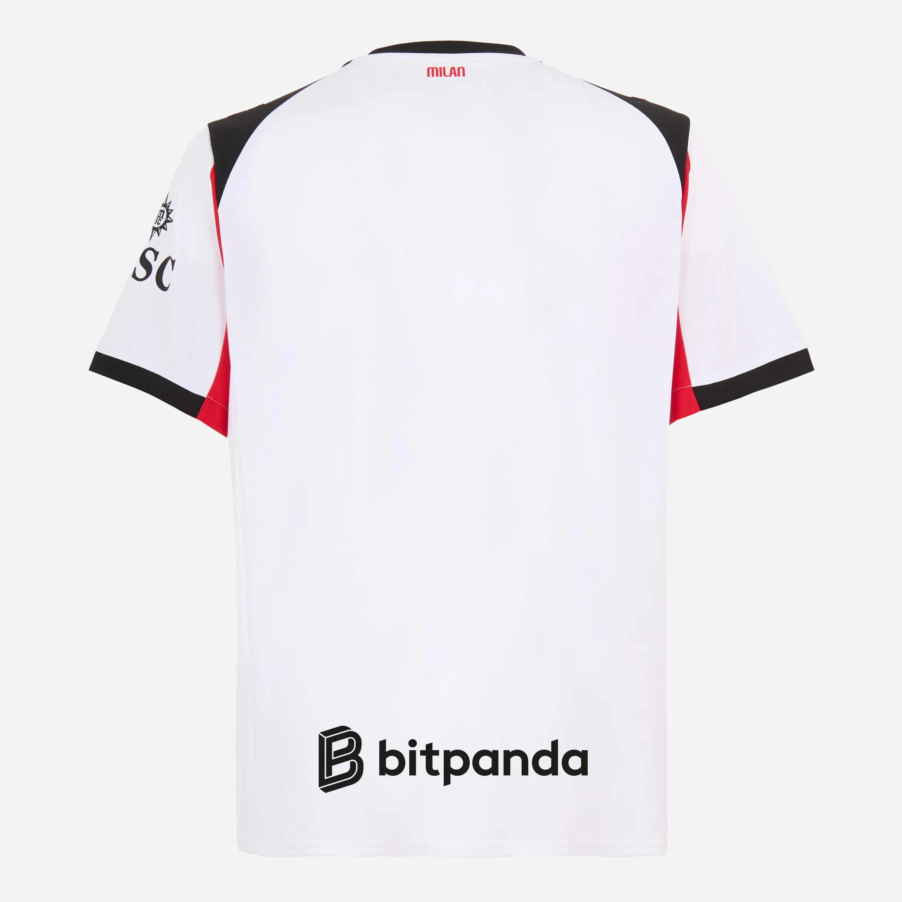 MAGLIA MILAN GARA AWAY 2025/26 - Image 11