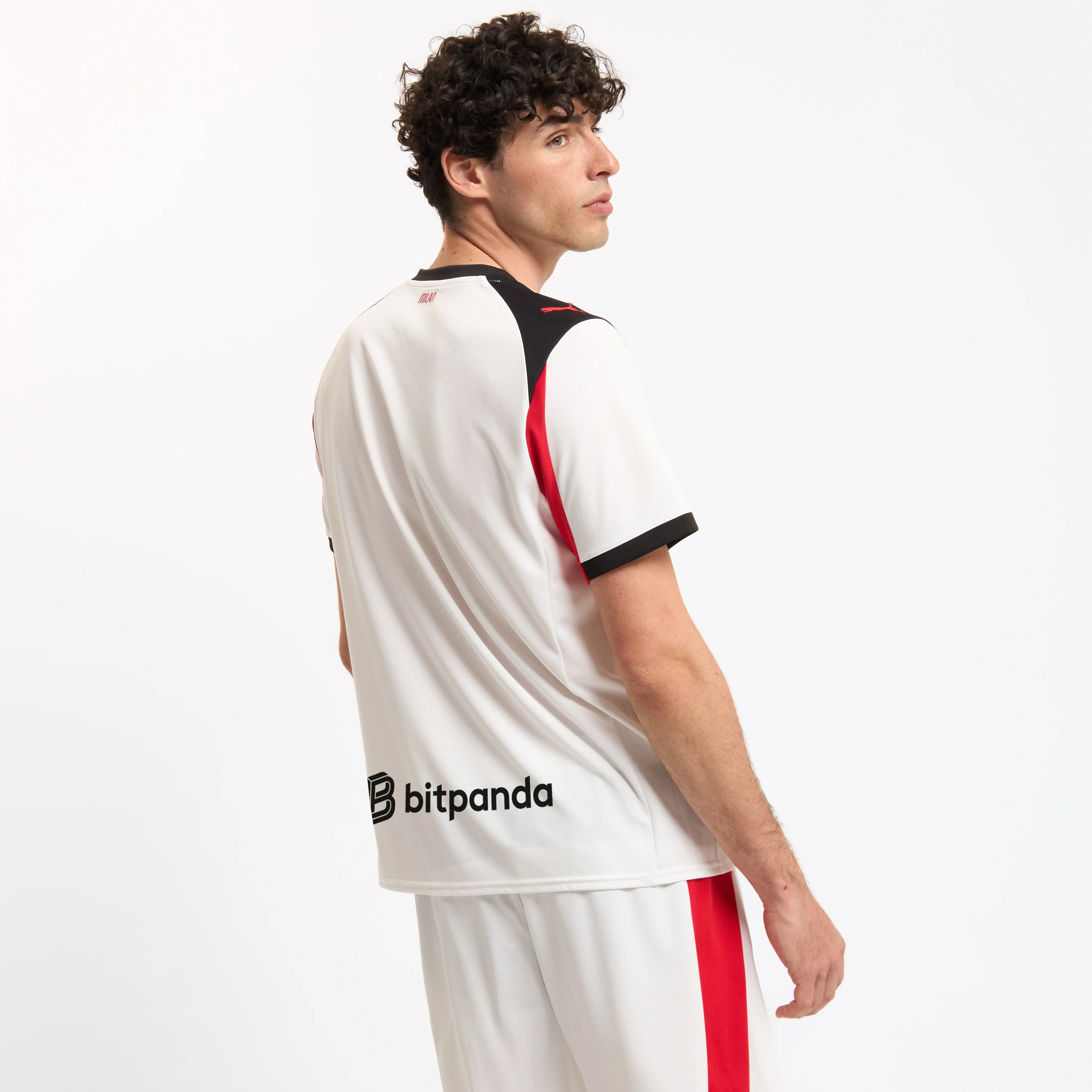MAGLIA MILAN GARA AWAY 2025/26 - Image 5