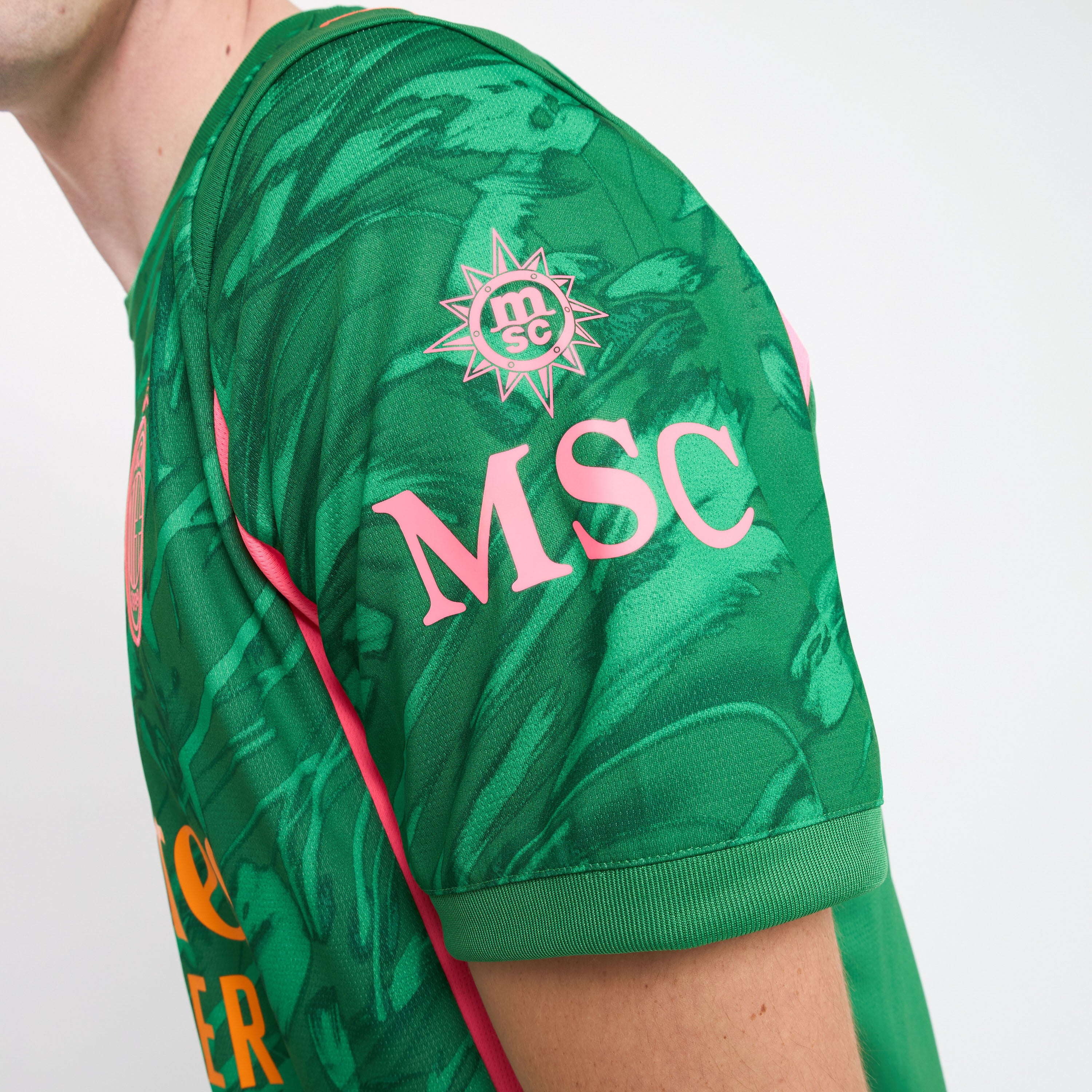 MAGLIA MILAN PORTIERE THIRD 2025/26 - Image 7