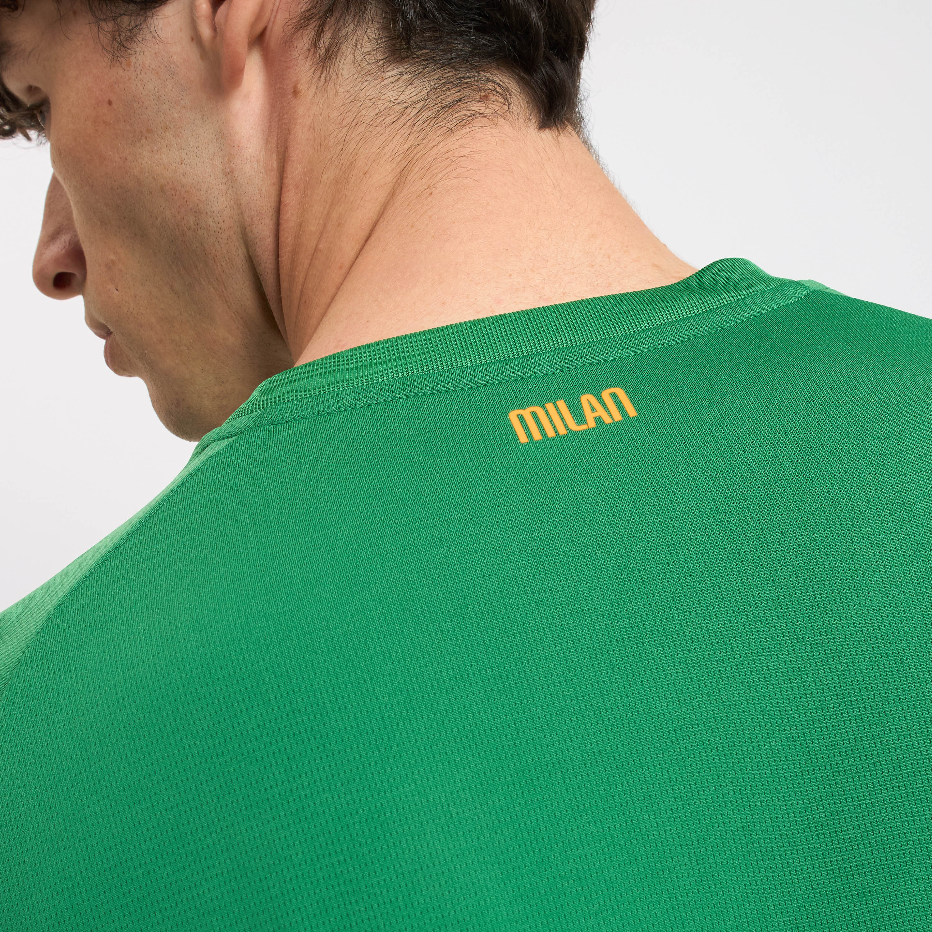 MAGLIA MILAN PORTIERE THIRD 2025/26 - Image 8