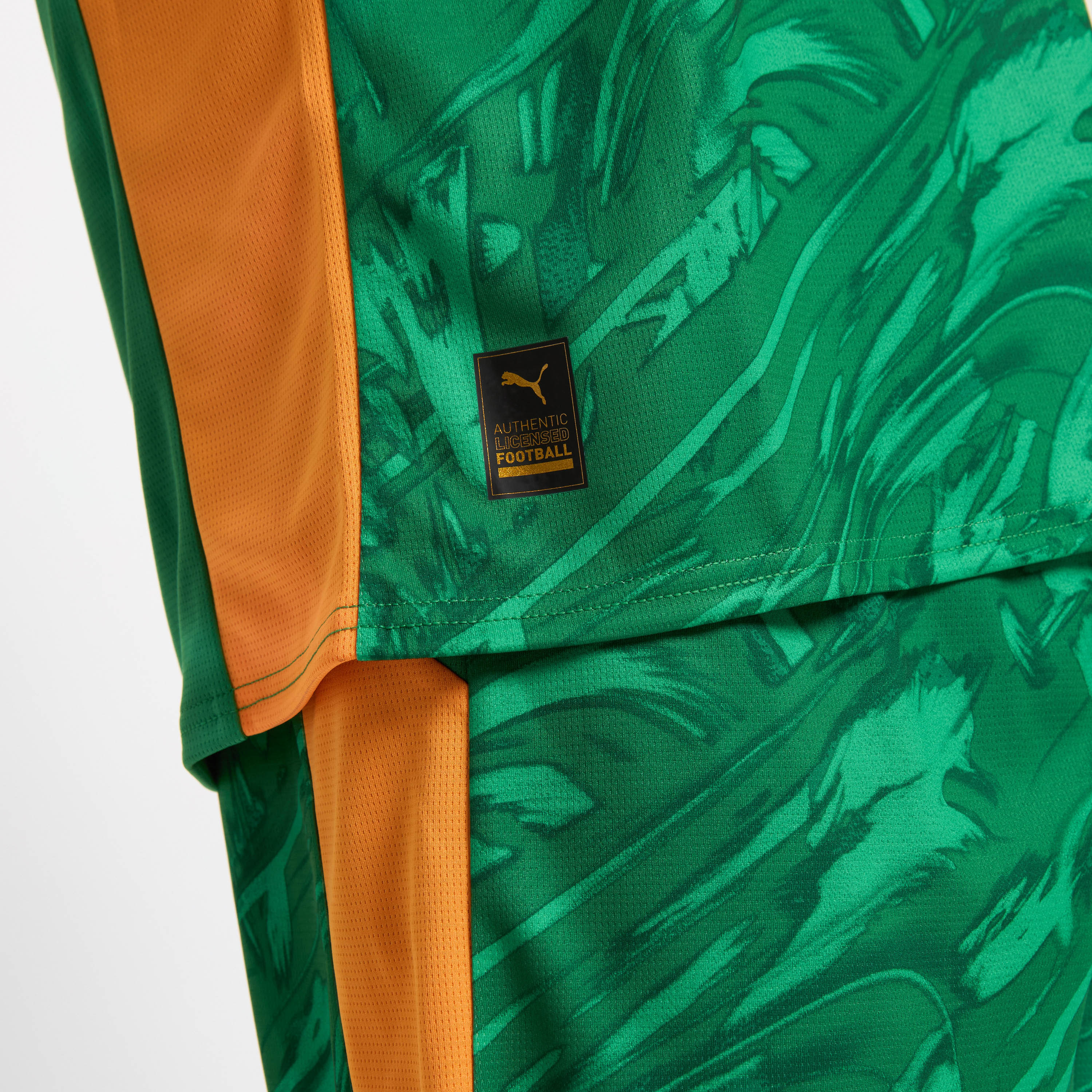 MAGLIA MILAN PORTIERE THIRD 2025/26 - Image 9