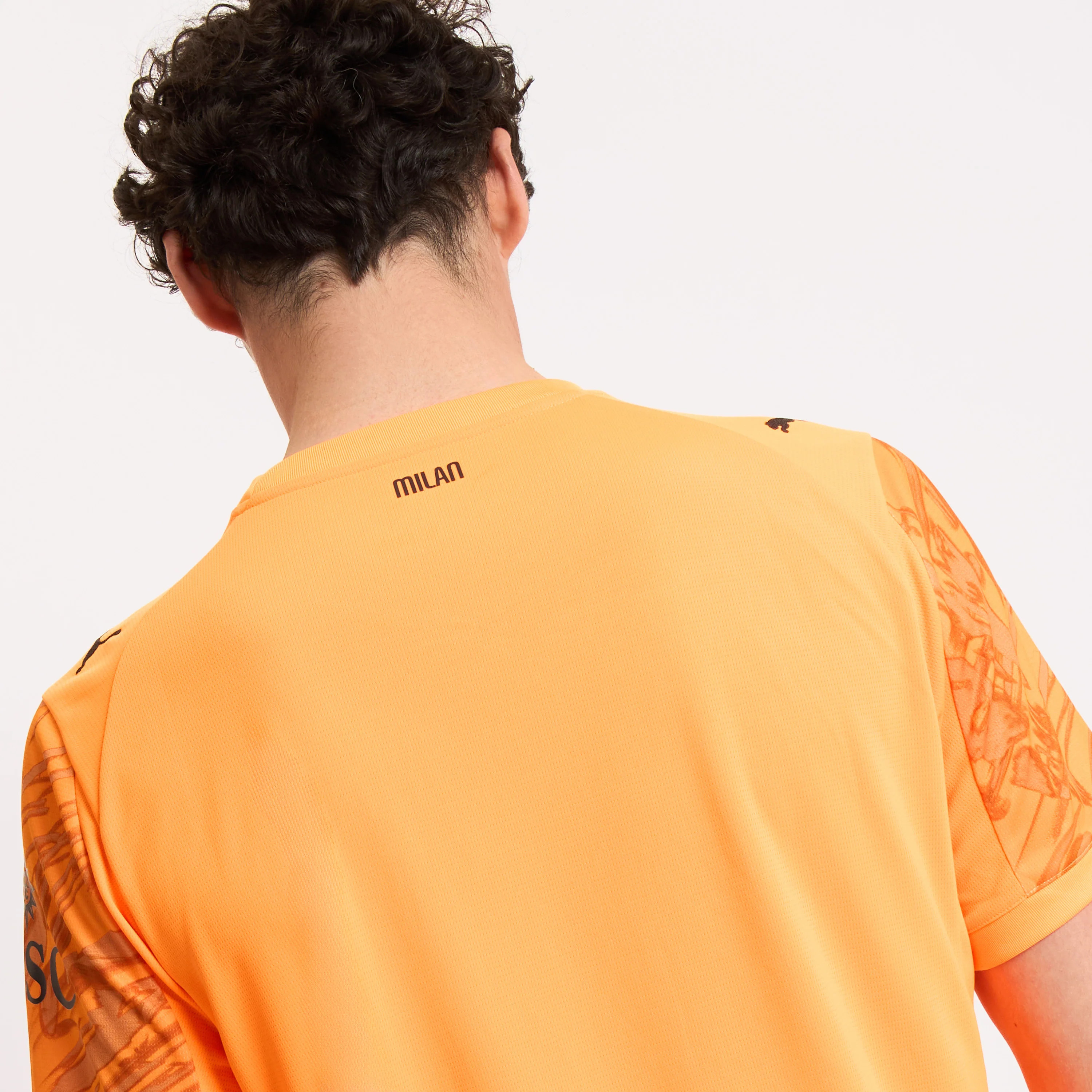 MAGLIA MILAN PORTIERE AWAY 2025/26 - Image 10