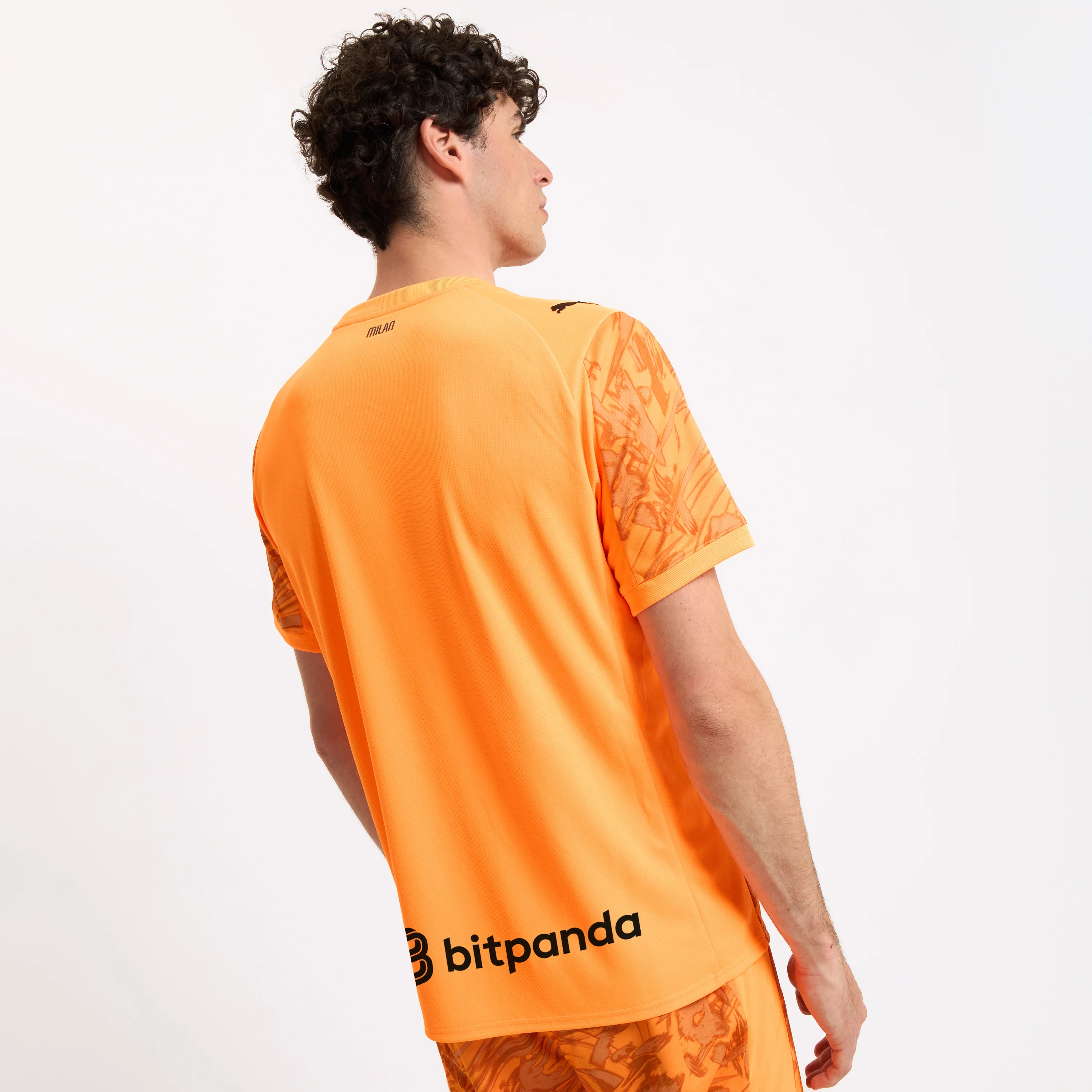 MAGLIA MILAN PORTIERE AWAY 2025/26 - Image 5