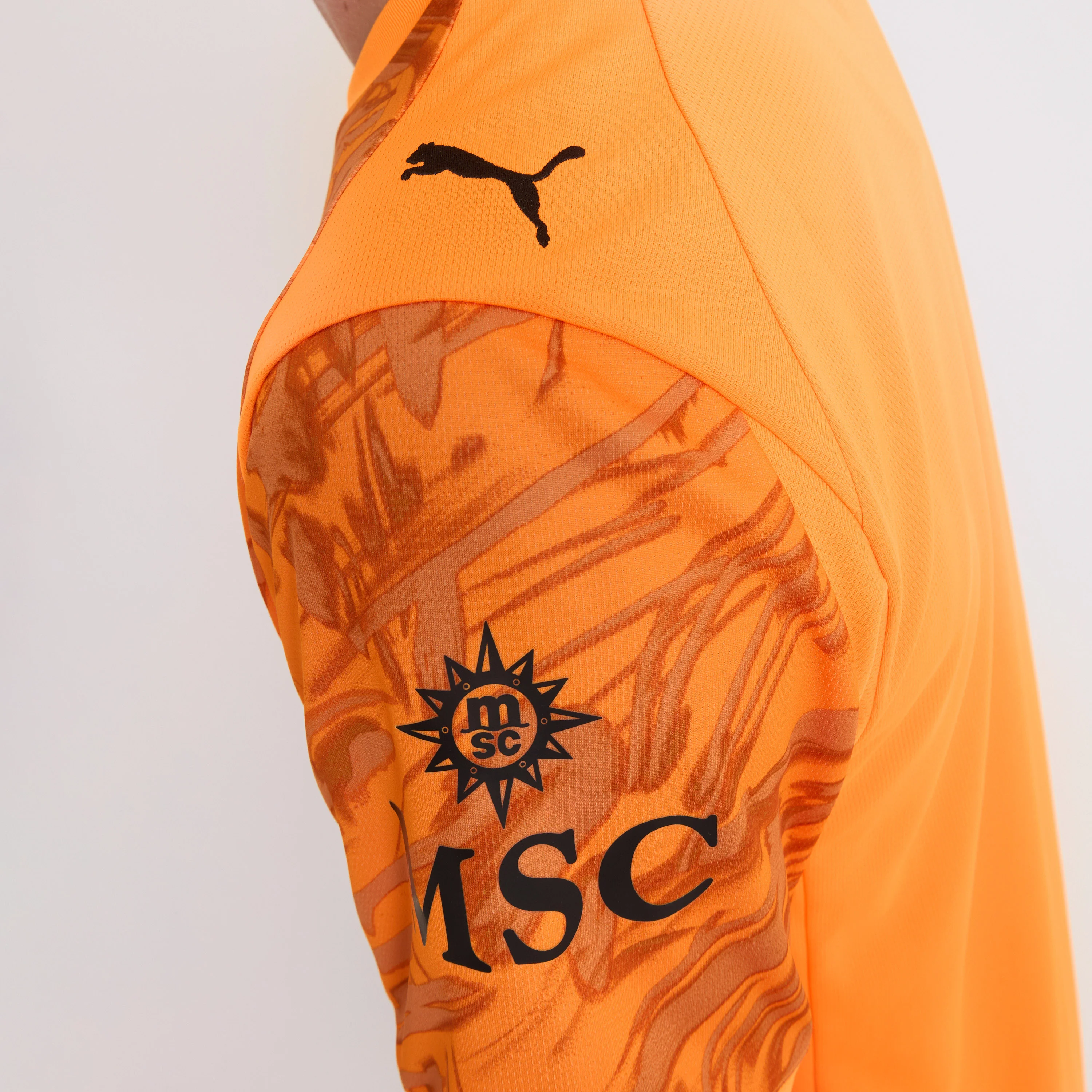 MAGLIA MILAN PORTIERE AWAY 2025/26 - Image 7