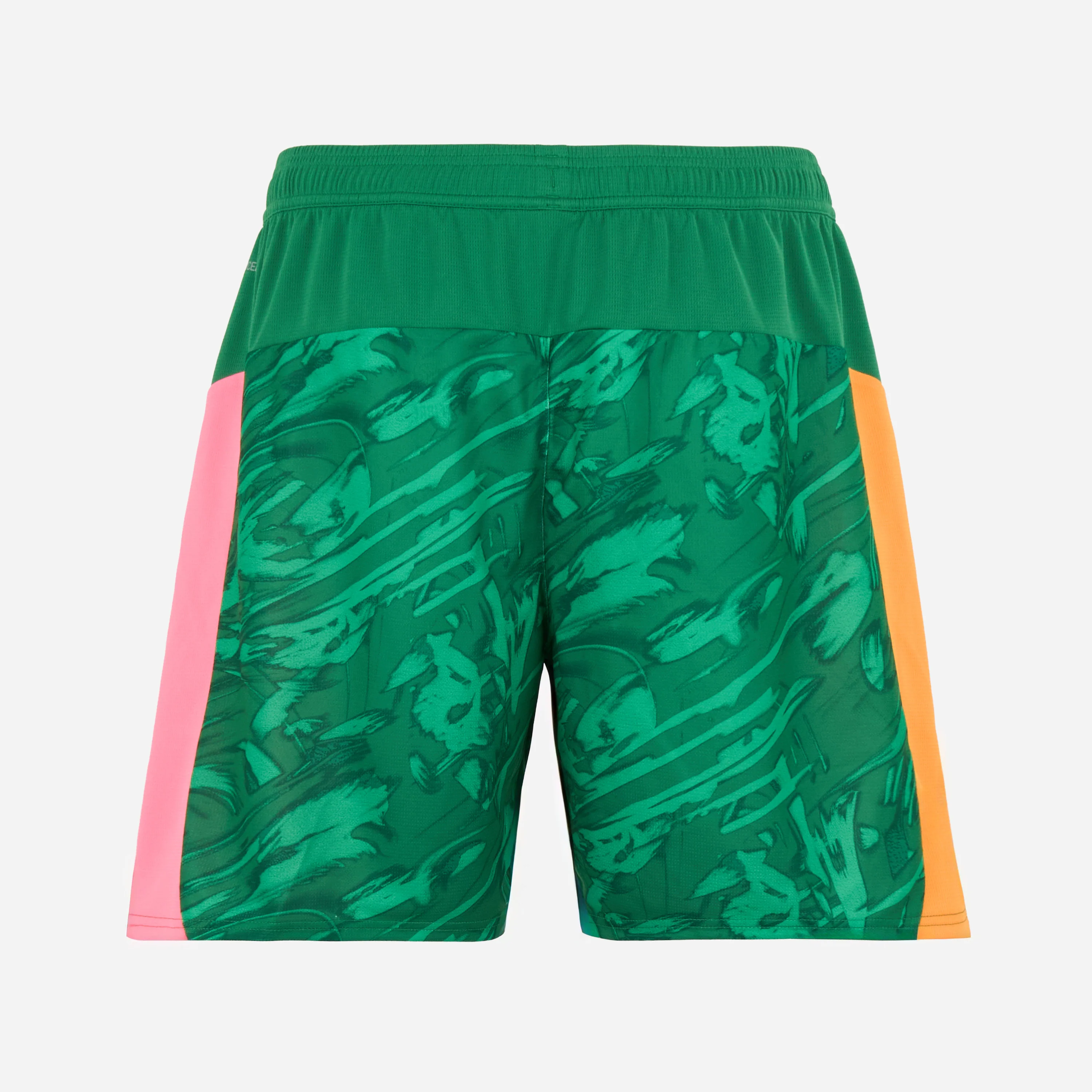 PANTALONCINI PORTIERE MILAN GARA THIRD 2025/26 - Image 3