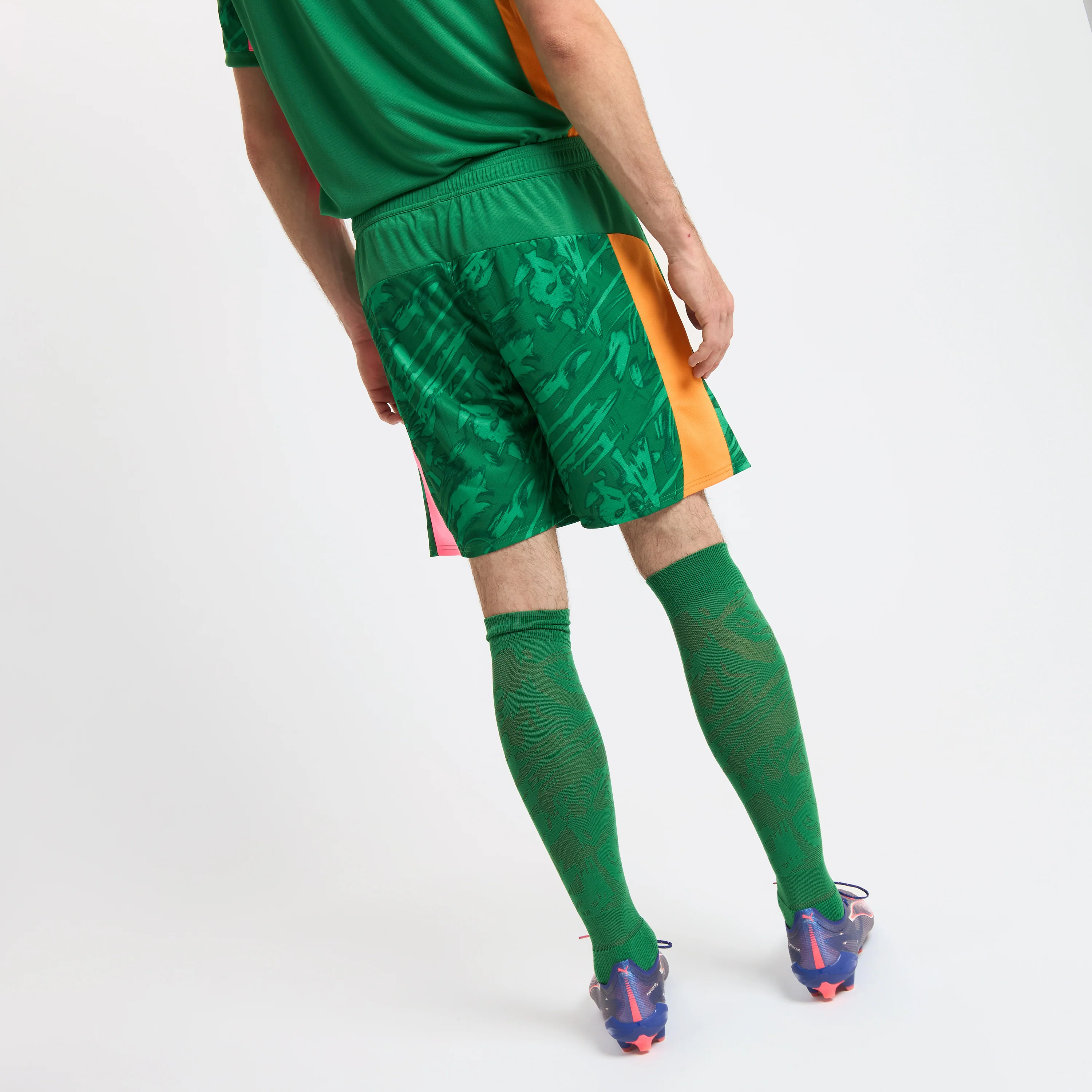 PANTALONCINI PORTIERE MILAN GARA THIRD 2025/26 - Image 8