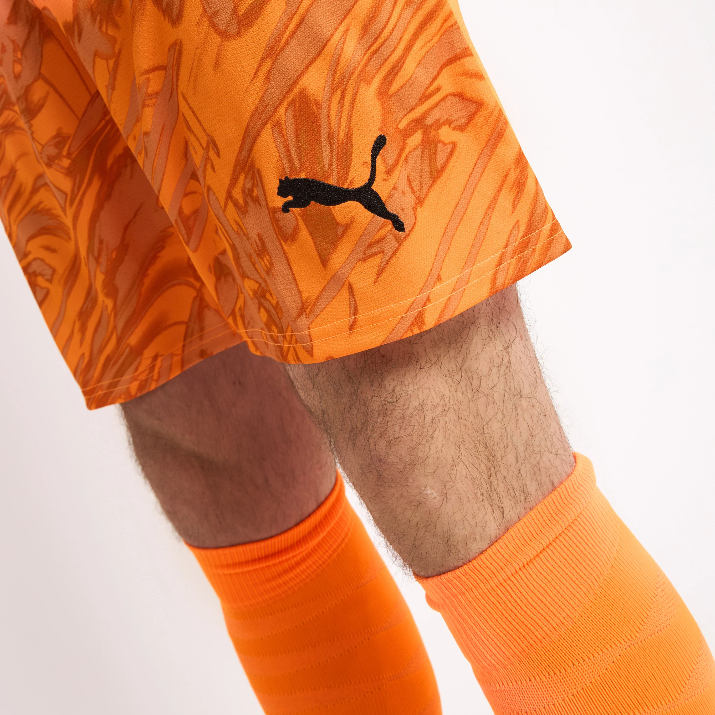 PANTALONCINI PORTIERE MILAN GARA AWAY 2025/26 - Image 7