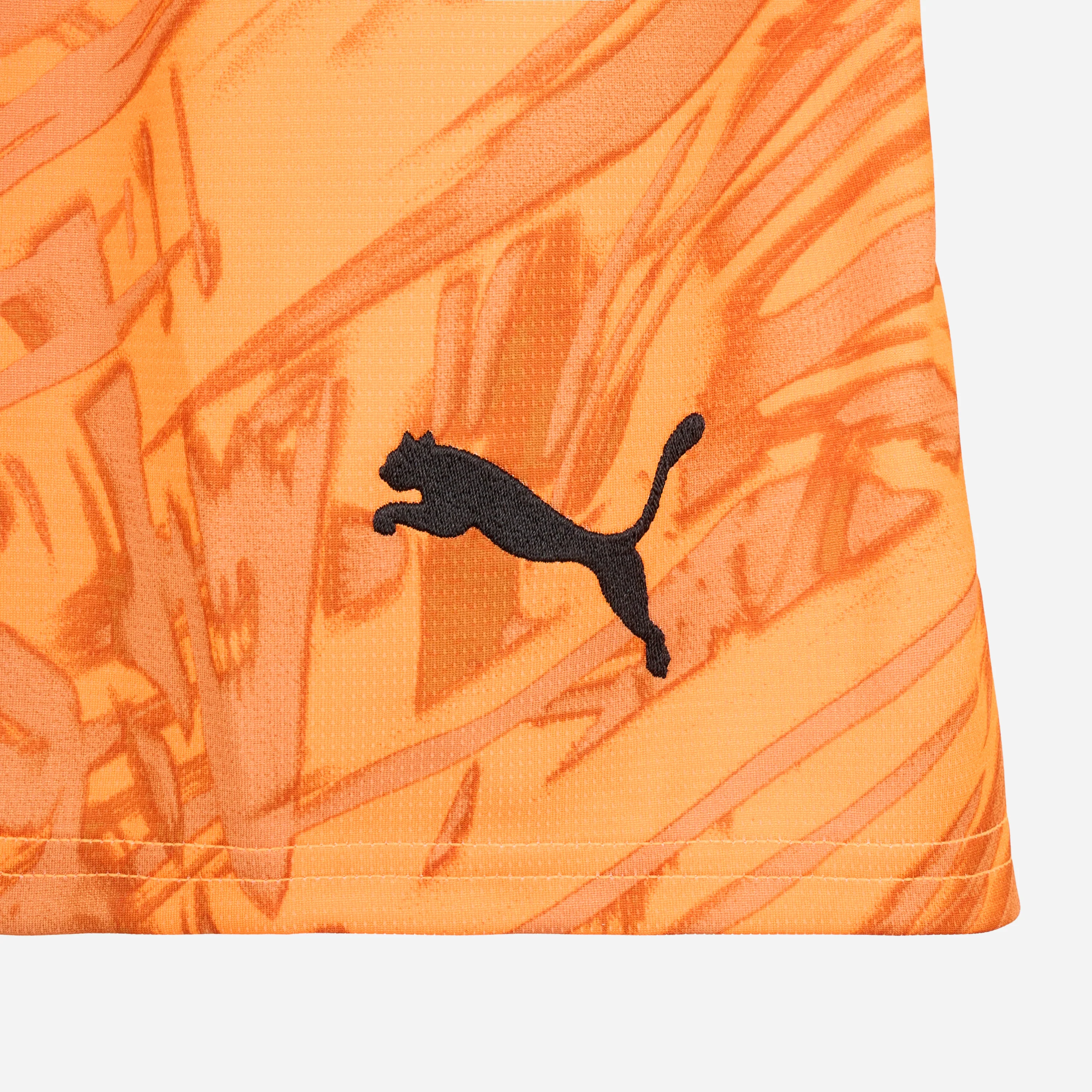 PANTALONCINI PORTIERE MILAN GARA AWAY 2025/26 - Image 9