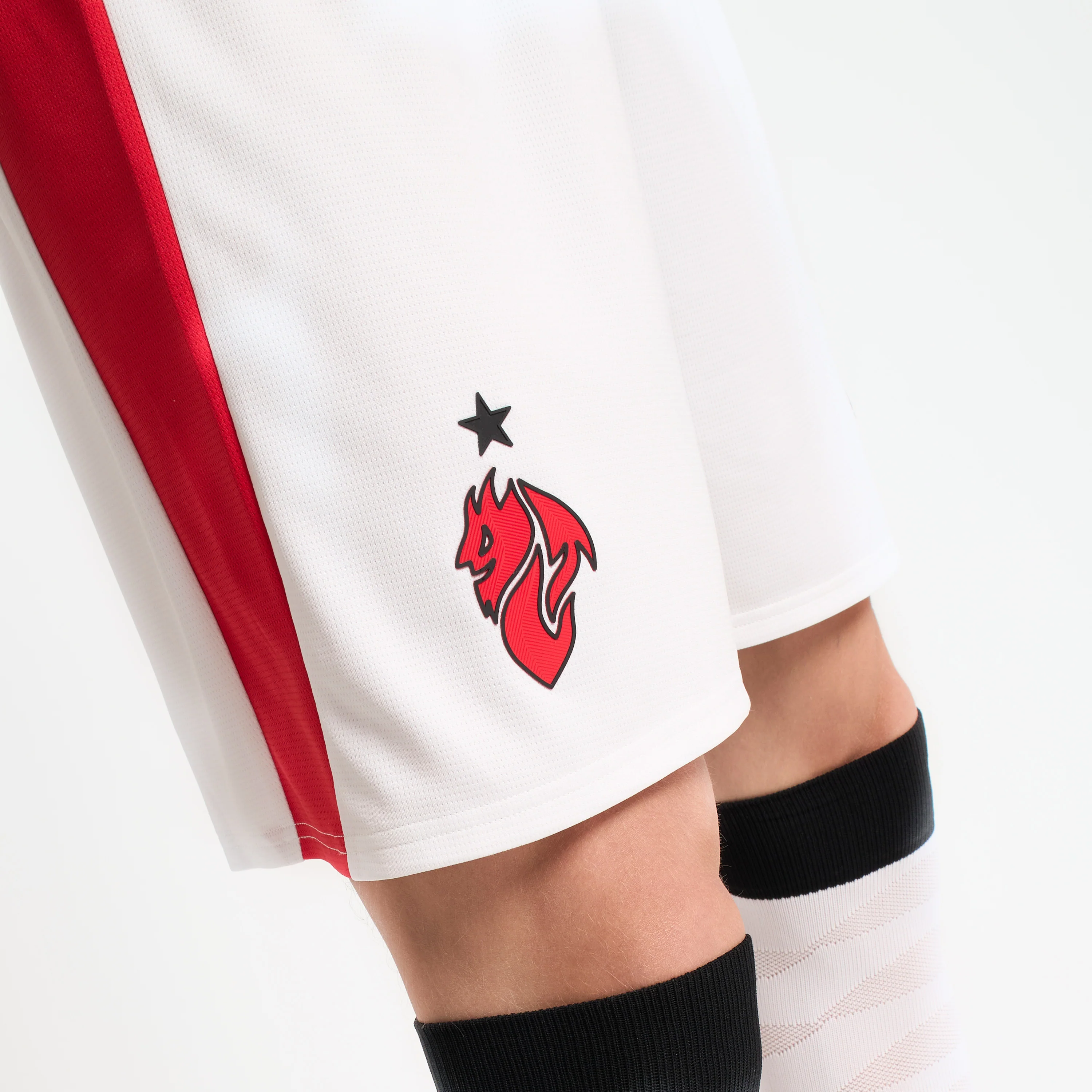PANTALONCINI MILAN GARA AWAY 2025/26 - Image 6