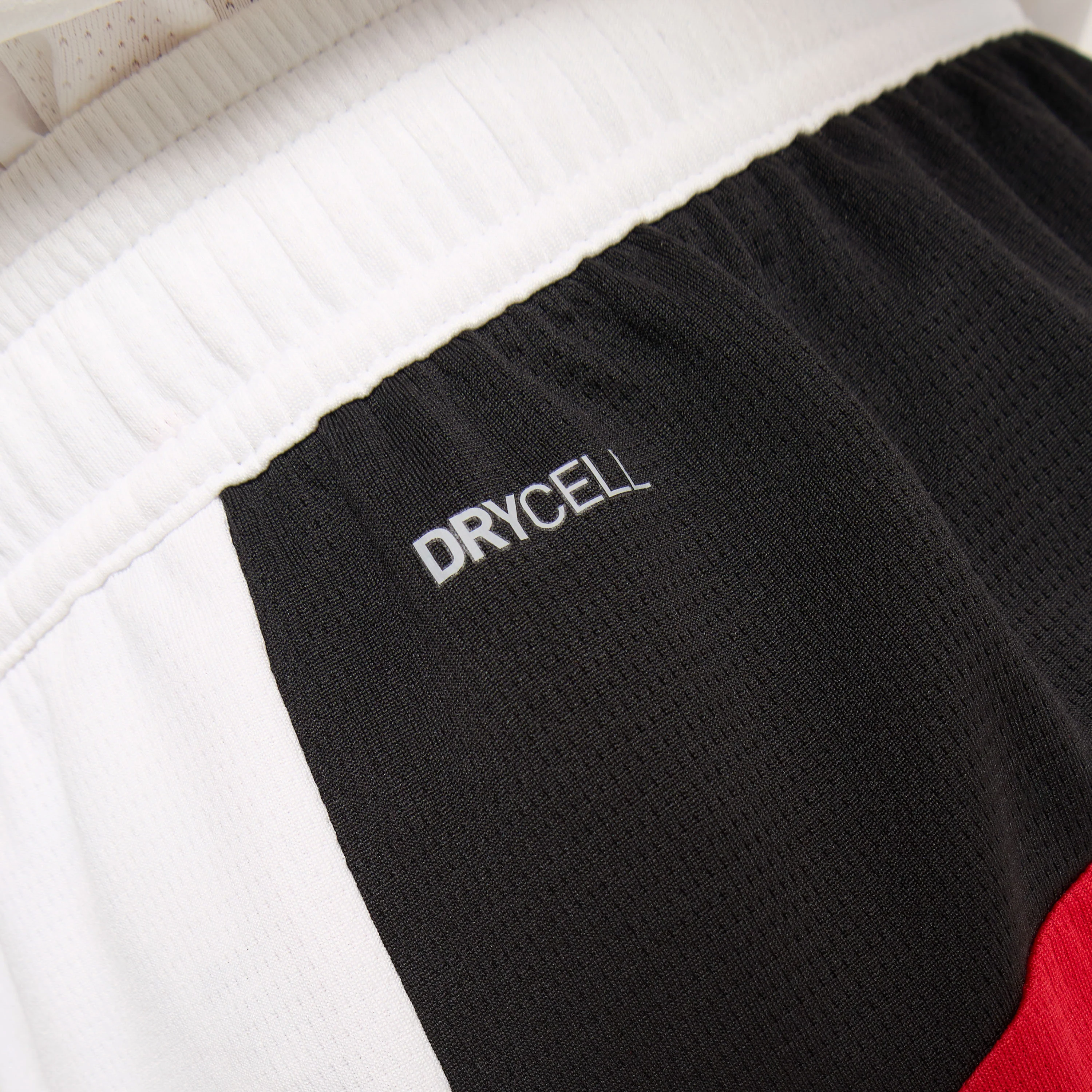 PANTALONCINI MILAN GARA AWAY 2025/26 - Image 8