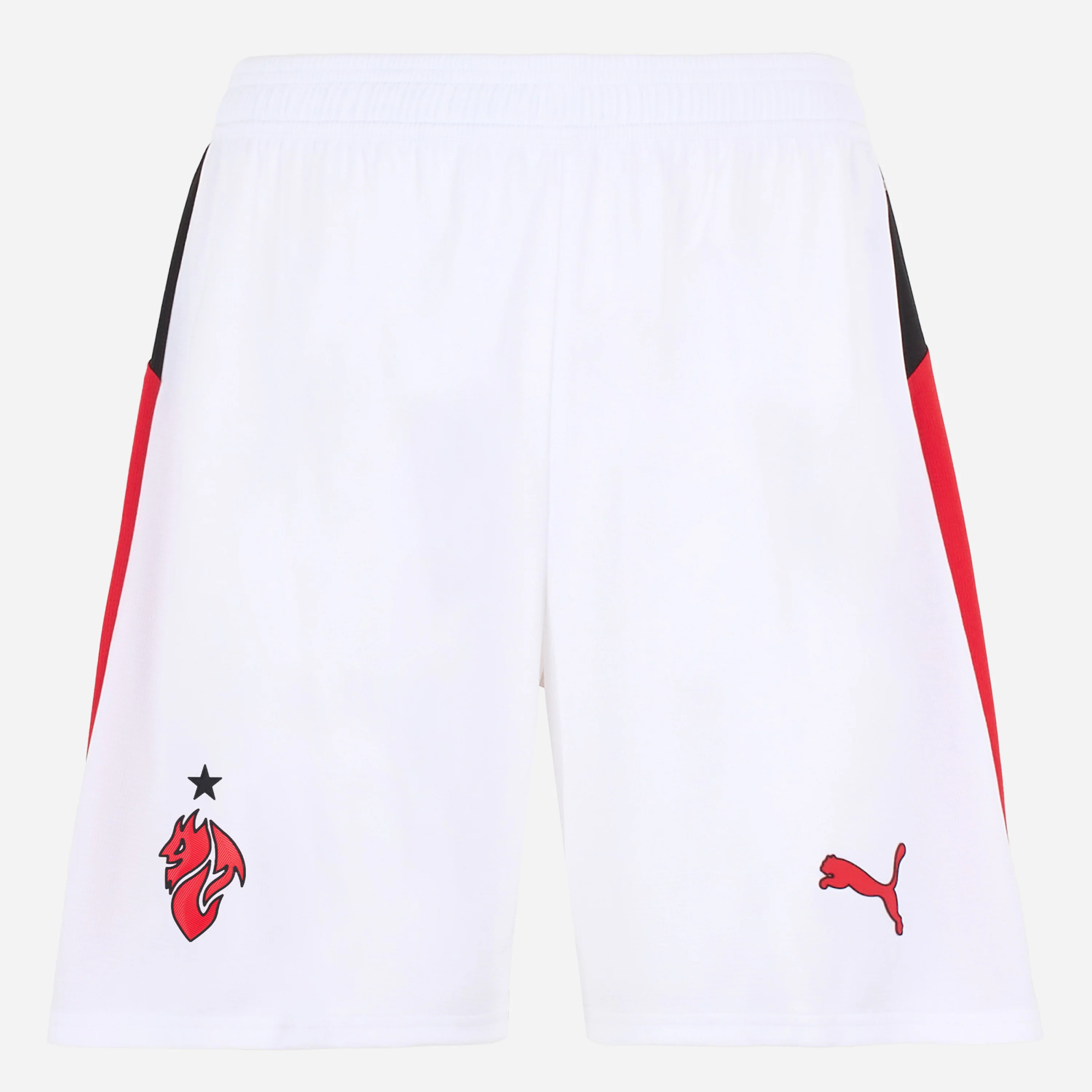 PANTALONCINI MILAN GARA AWAY 2025/26 - Image 9