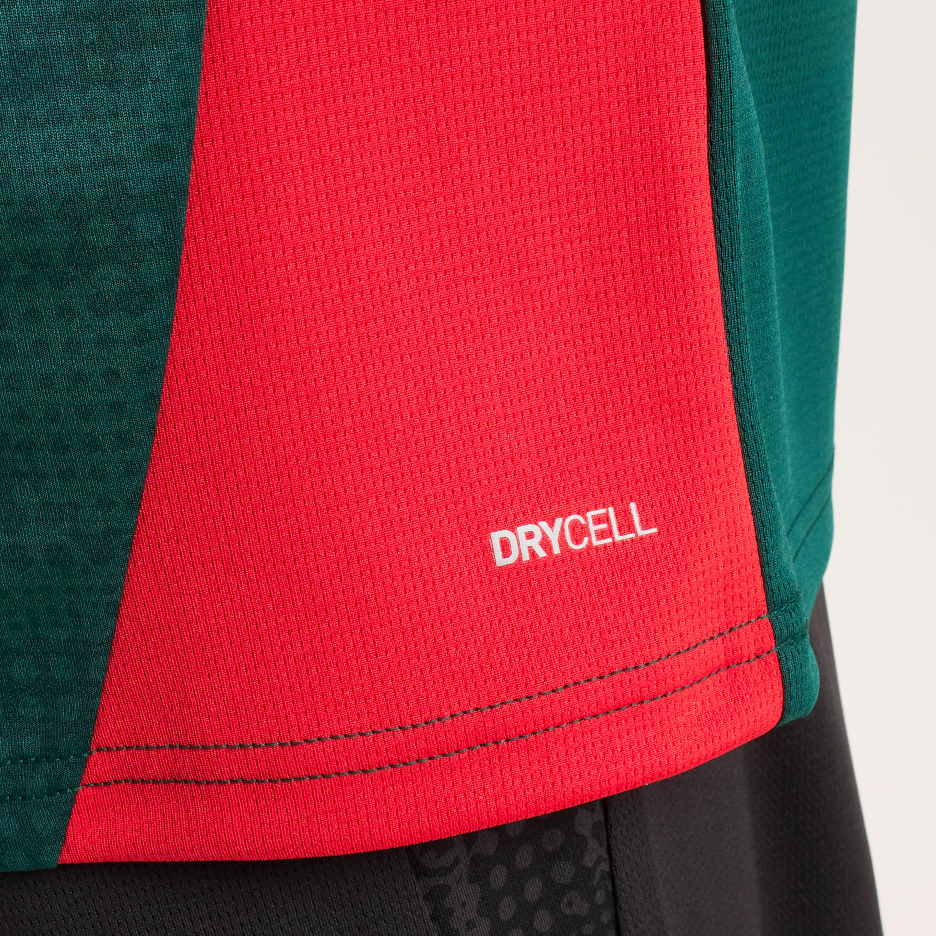 MAGLIA VERDE MILAN TRAINING 2025/26 - Image 7