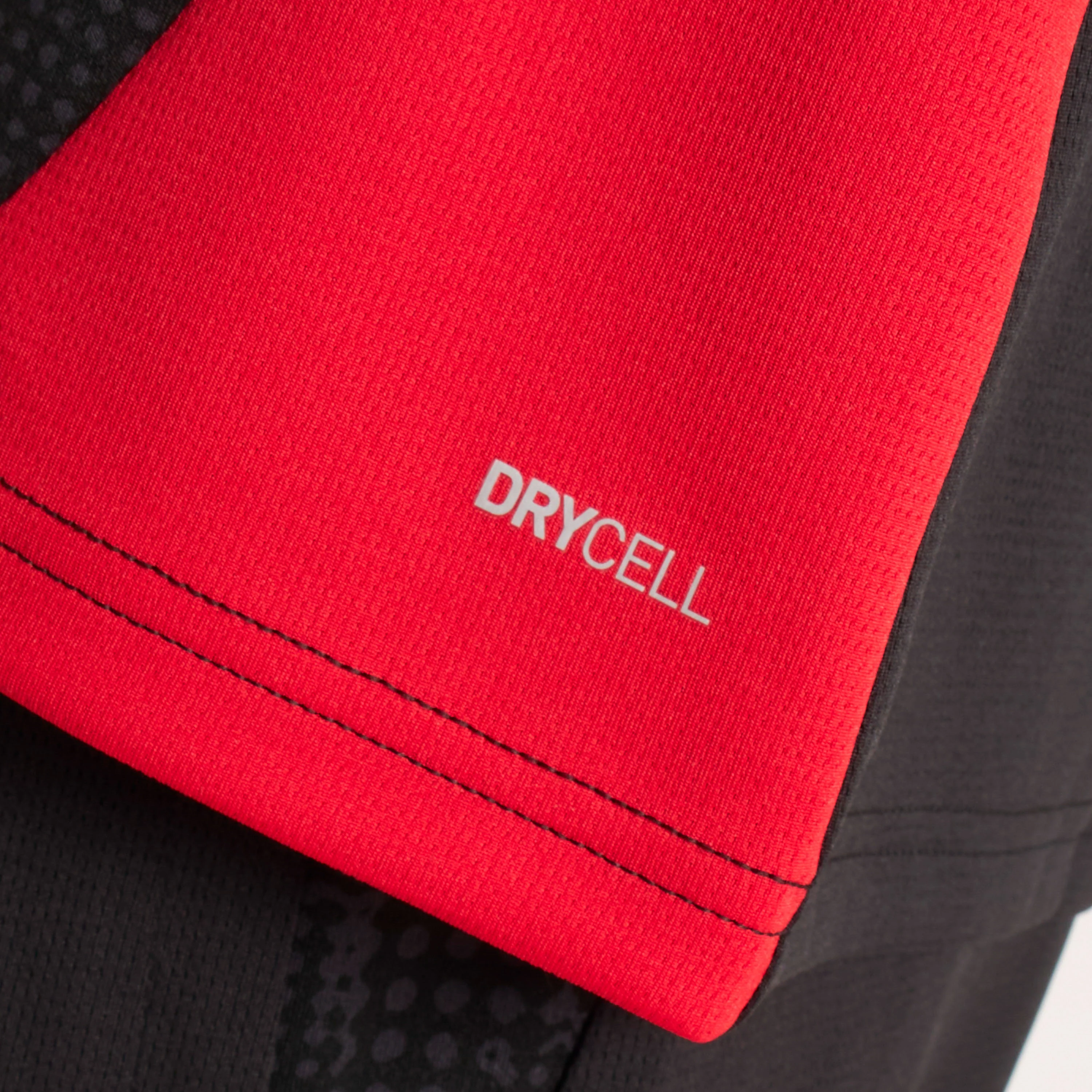 MAGLIA NERA MILAN TRAINING 2025/26 SENZA MANICHE - Image 7