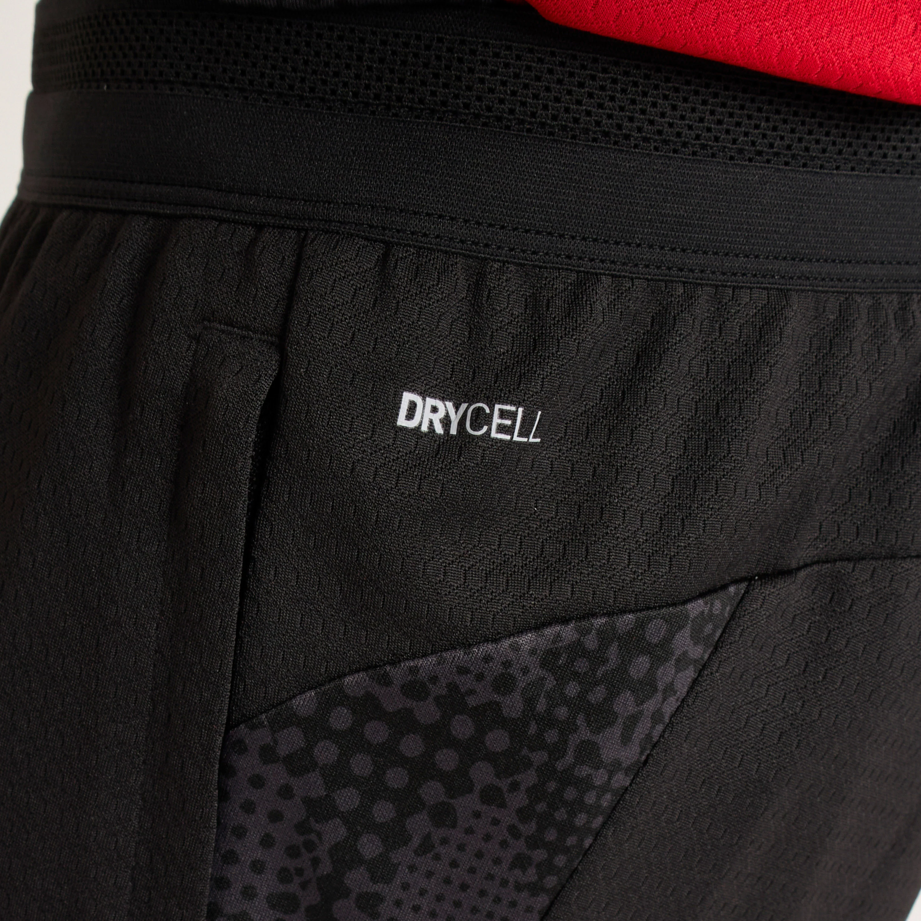 PANTALONI NERI MILAN TRAINING 2025/26 - Image 6