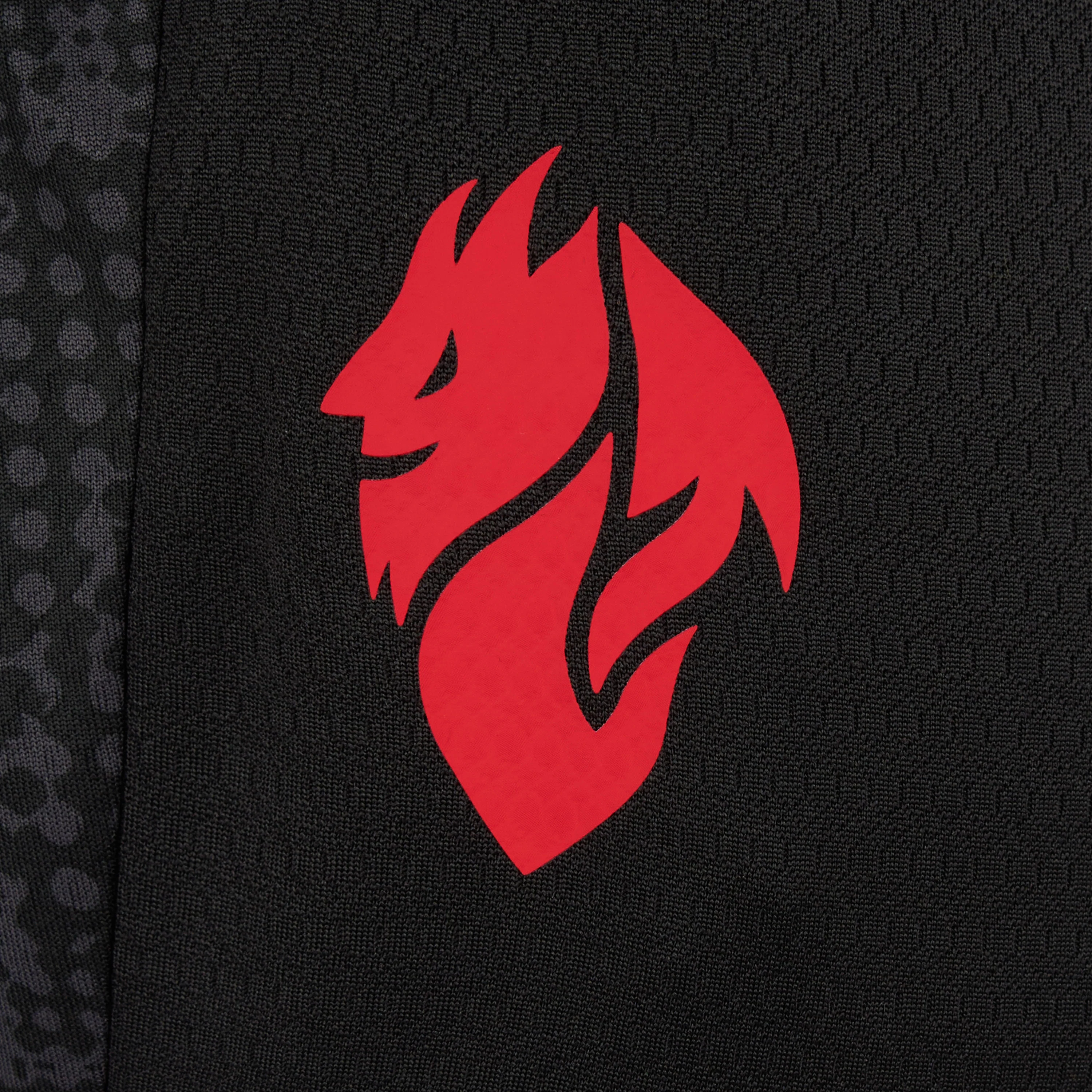 PANTALONI NERI MILAN TRAINING 2025/26 - Image 7