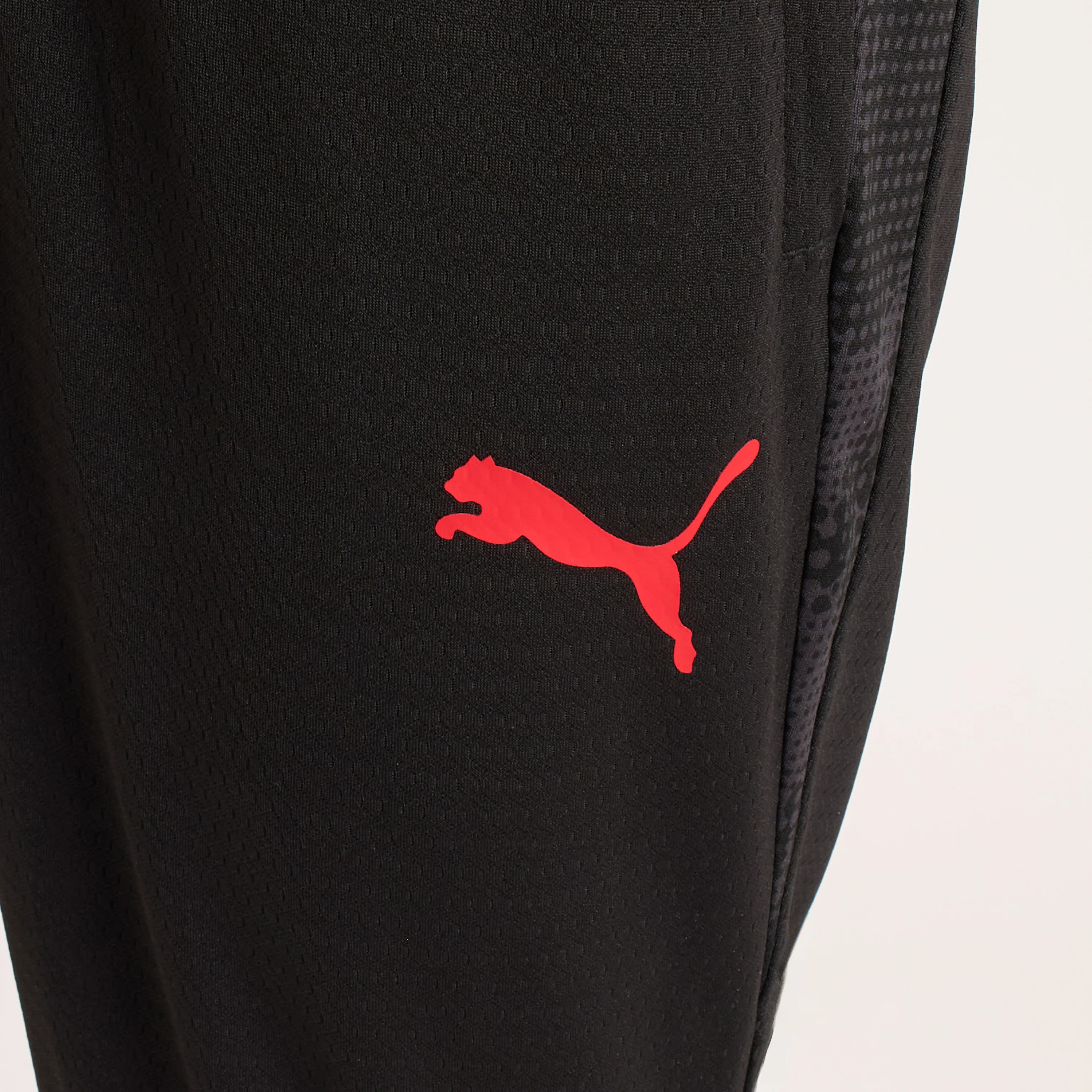 PANTALONI NERI MILAN TRAINING 2025/26 - Image 8