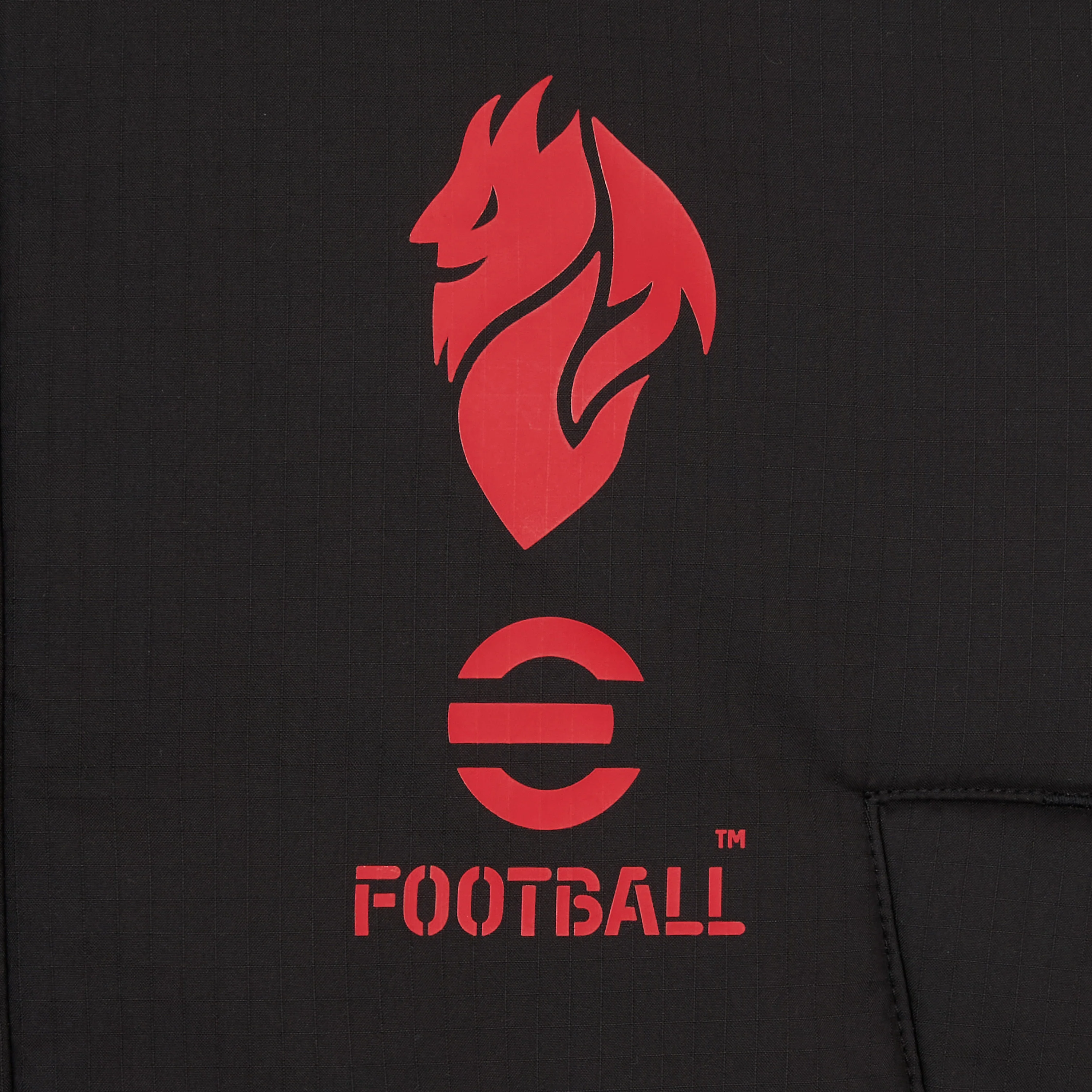 GIACCA INVERNALE MILAN TRAINING 2025/26 - Image 8