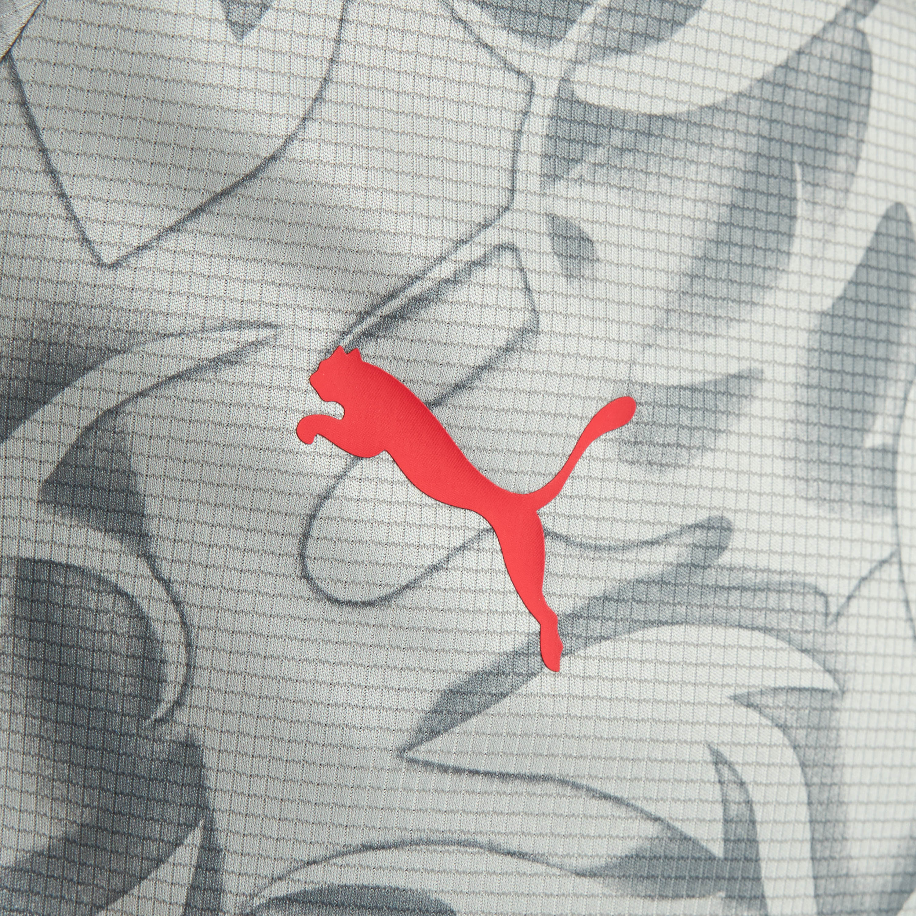 MAGLIA MILAN PREMATCH GRIGIA 2025/26 BAMBINO - Image 8