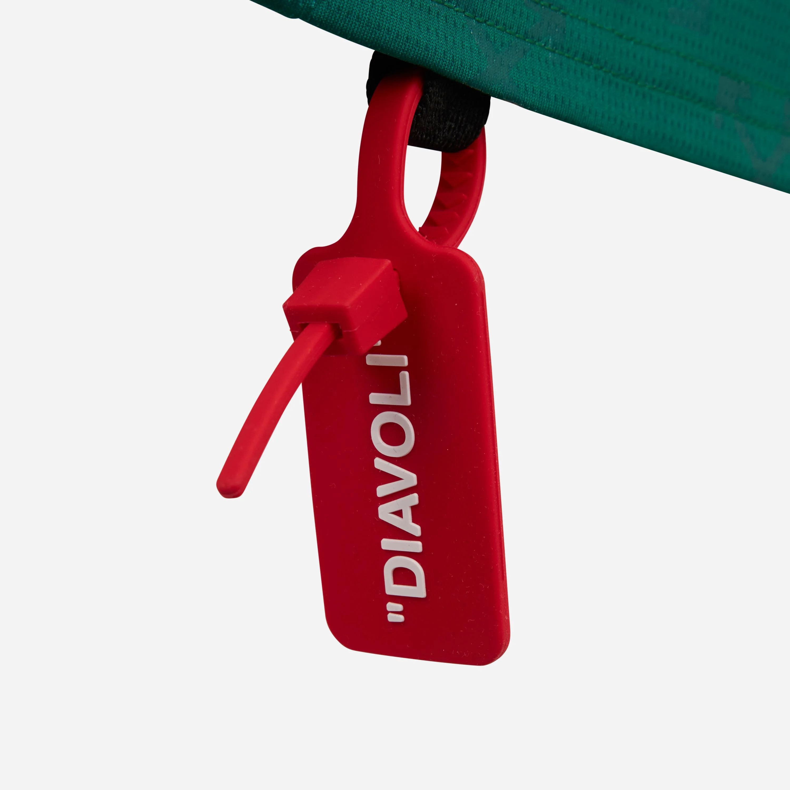 MAGLIA ROSSA PUMA X AC MILAN X OFF-WHITE™ 2024/25 - Image 6