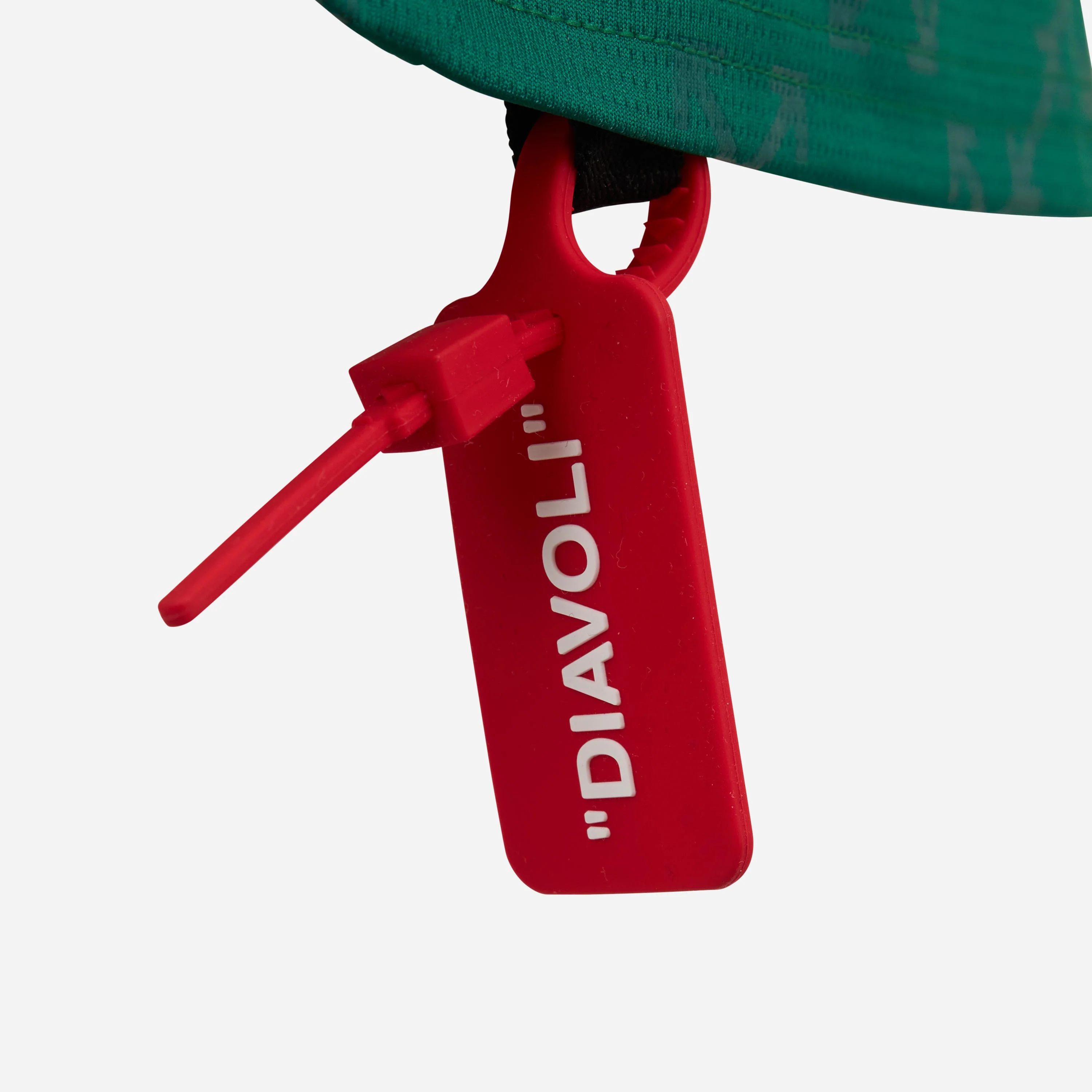 MAGLIA NERA PUMA X AC MILAN X OFF-WHITE™ 2024/25 - Image 6