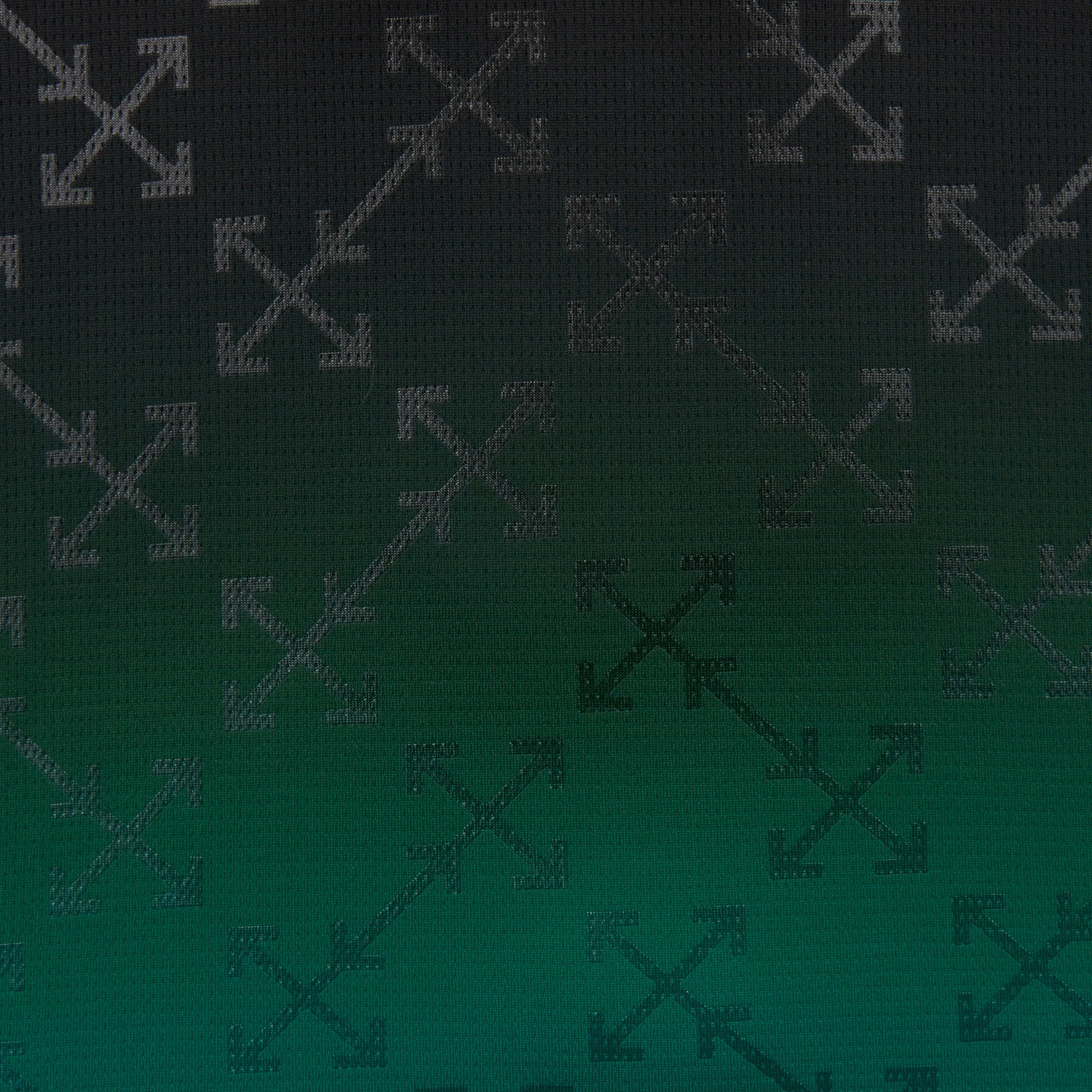 MAGLIA NERA PUMA X AC MILAN X OFF-WHITE™ 2024/25 - Image 8