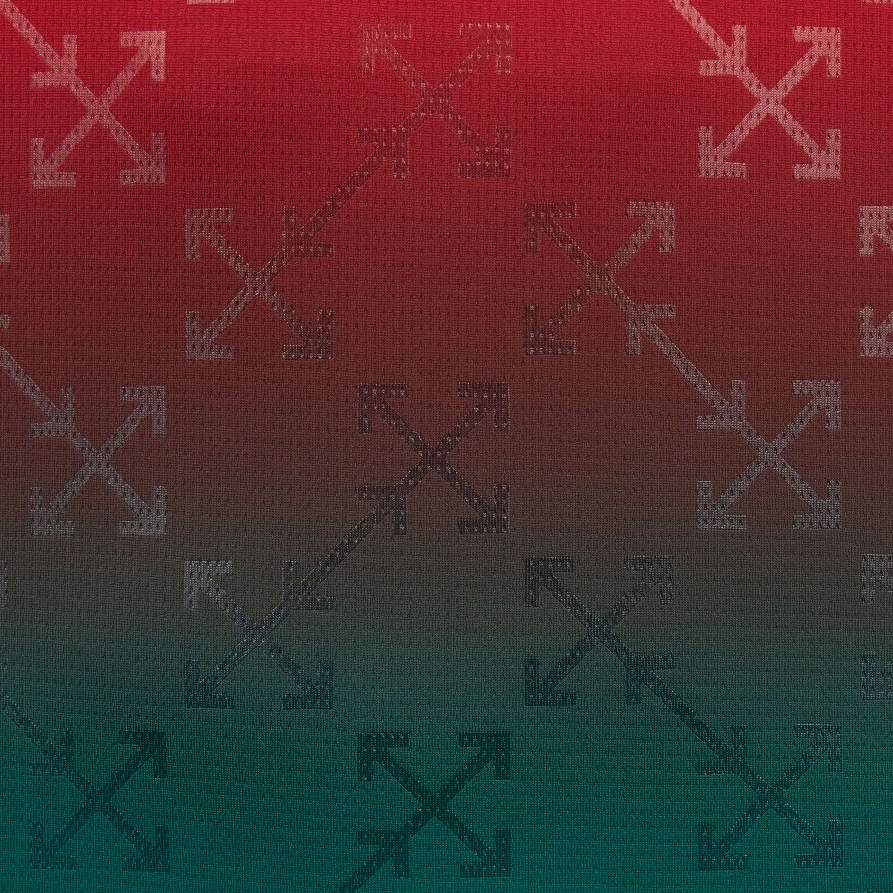 MAGLIA ROSSA PUMA X AC MILAN X OFF-WHITE™ 2024/25 - Image 8