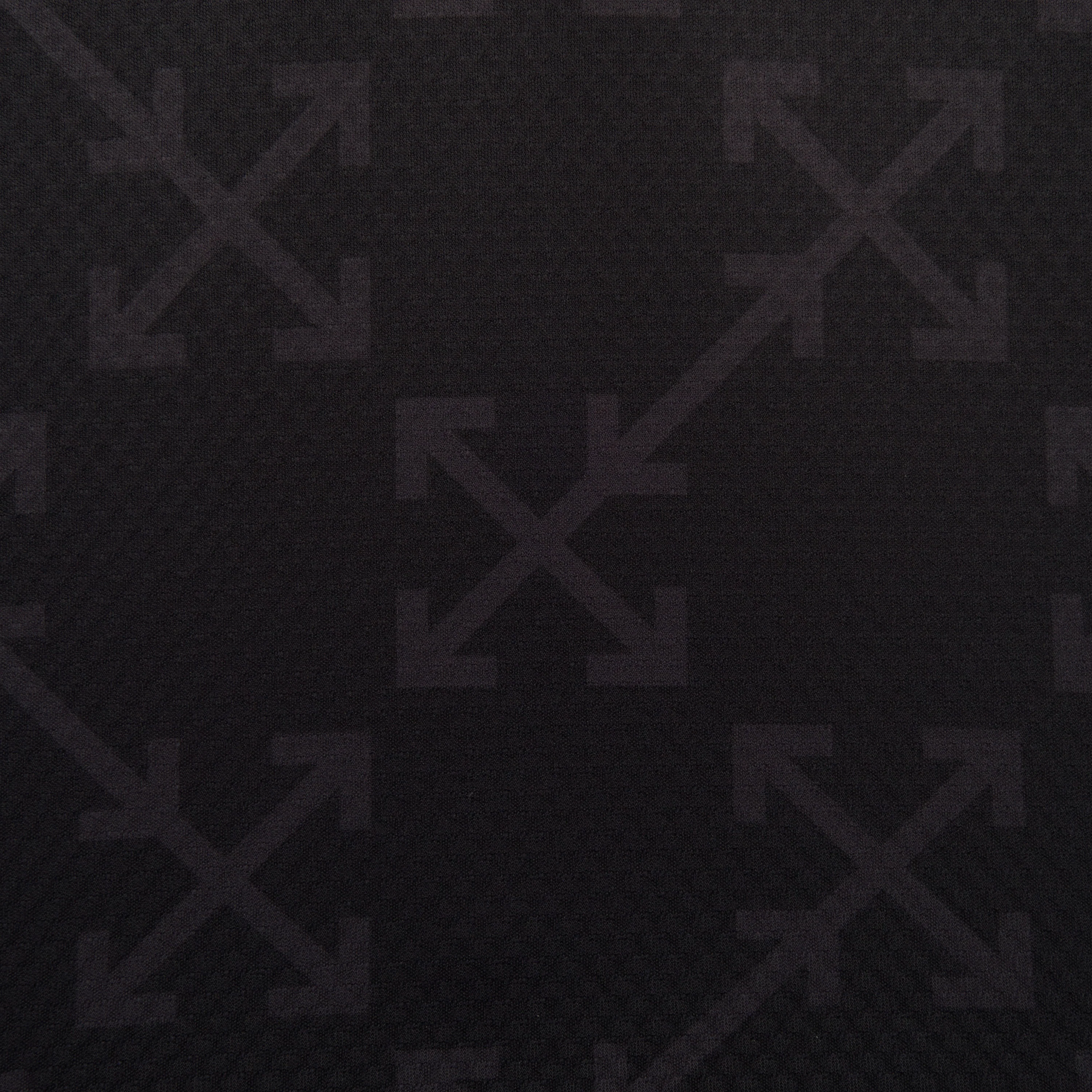 GIACCA PRE-MATCH CON 1/4 ZIP PUMA X AC MILAN X OFF-WHITE™ 2024/25 - Image 6