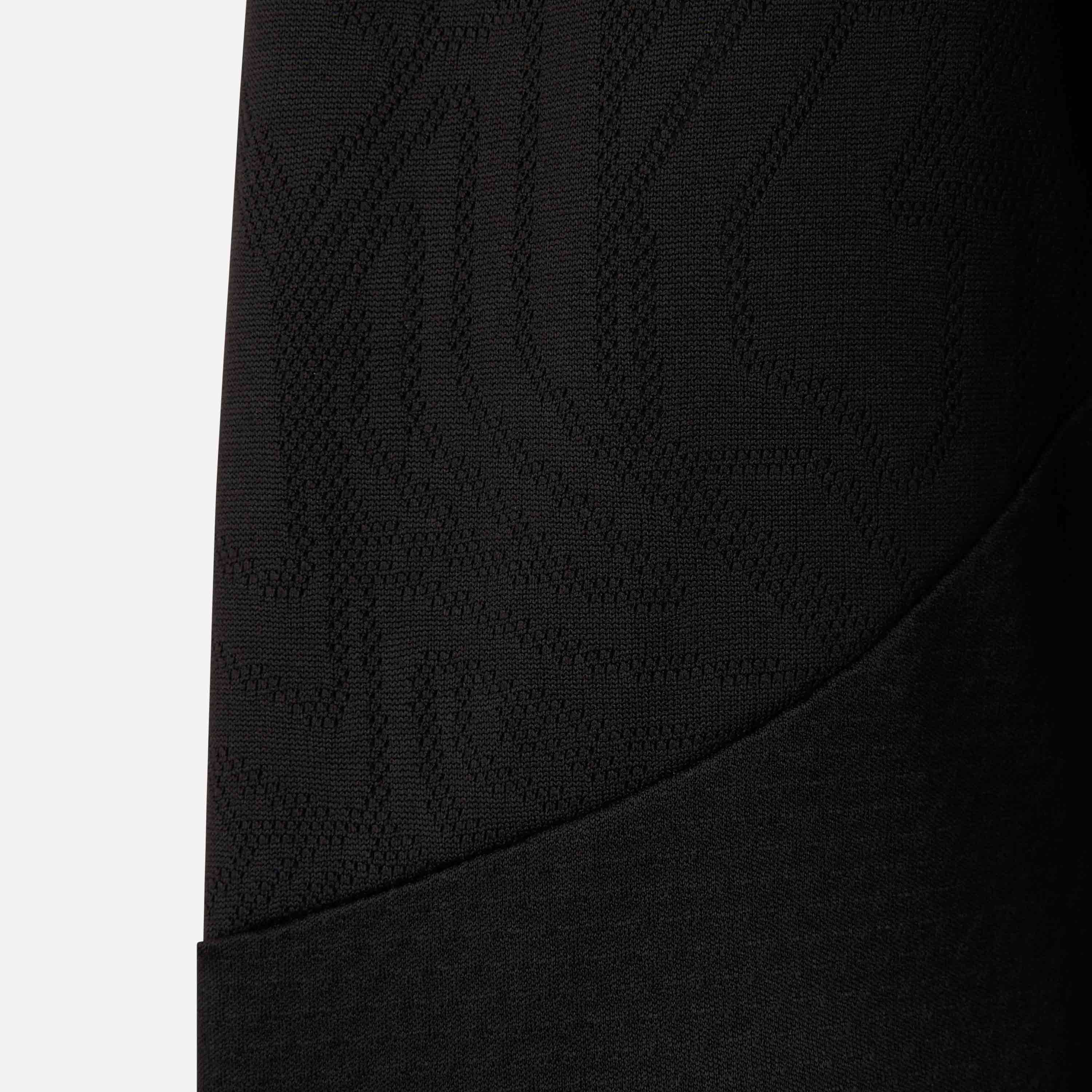 GIACCA PRE-MATCH CON 1/4 ZIP PUMA X AC MILAN X OFF-WHITE™ 2024/25 - Image 7