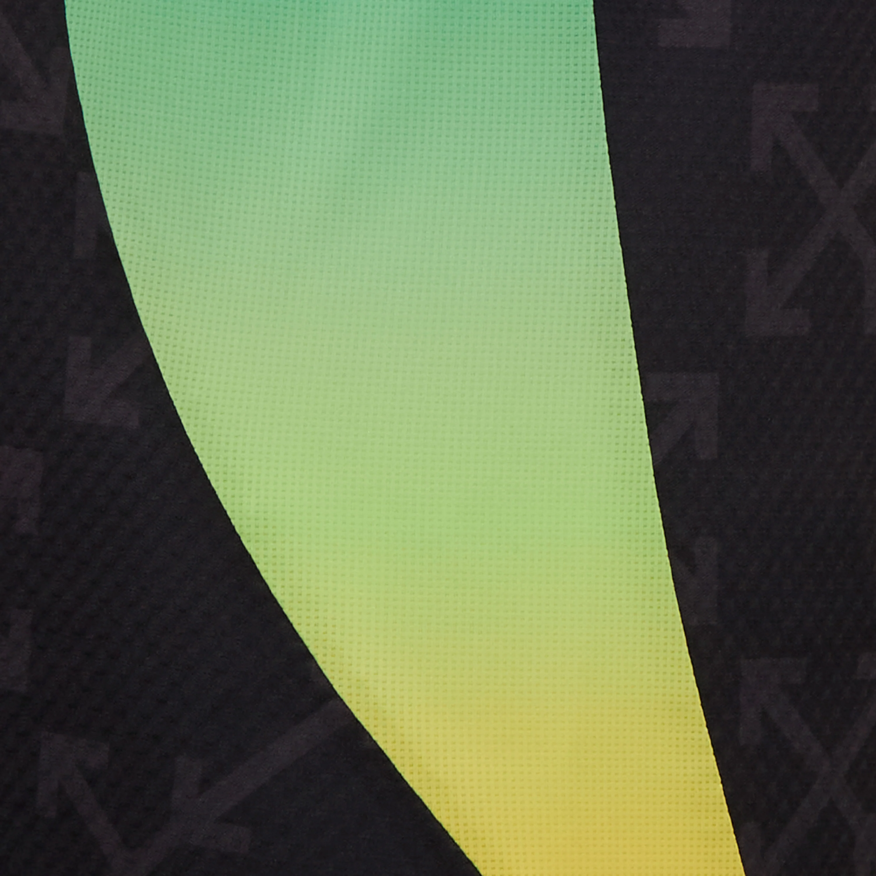 GIACCA PRE-MATCH CON 1/4 ZIP PUMA X AC MILAN X OFF-WHITE™ 2024/25 - Image 8