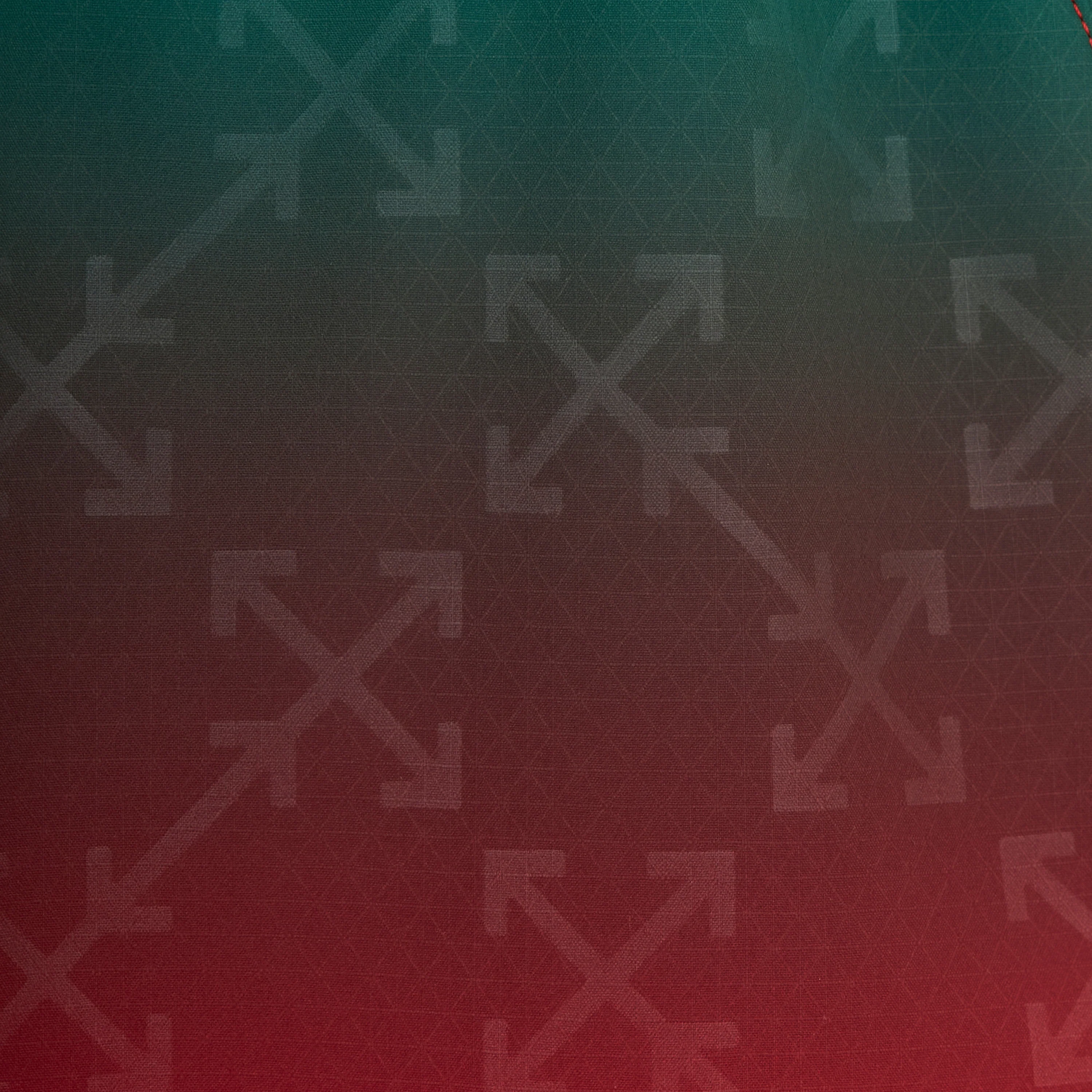 PANTALONCINI ROSSI PUMA X AC MILAN X OFF-WHITE™ 2024/25 - Image 6