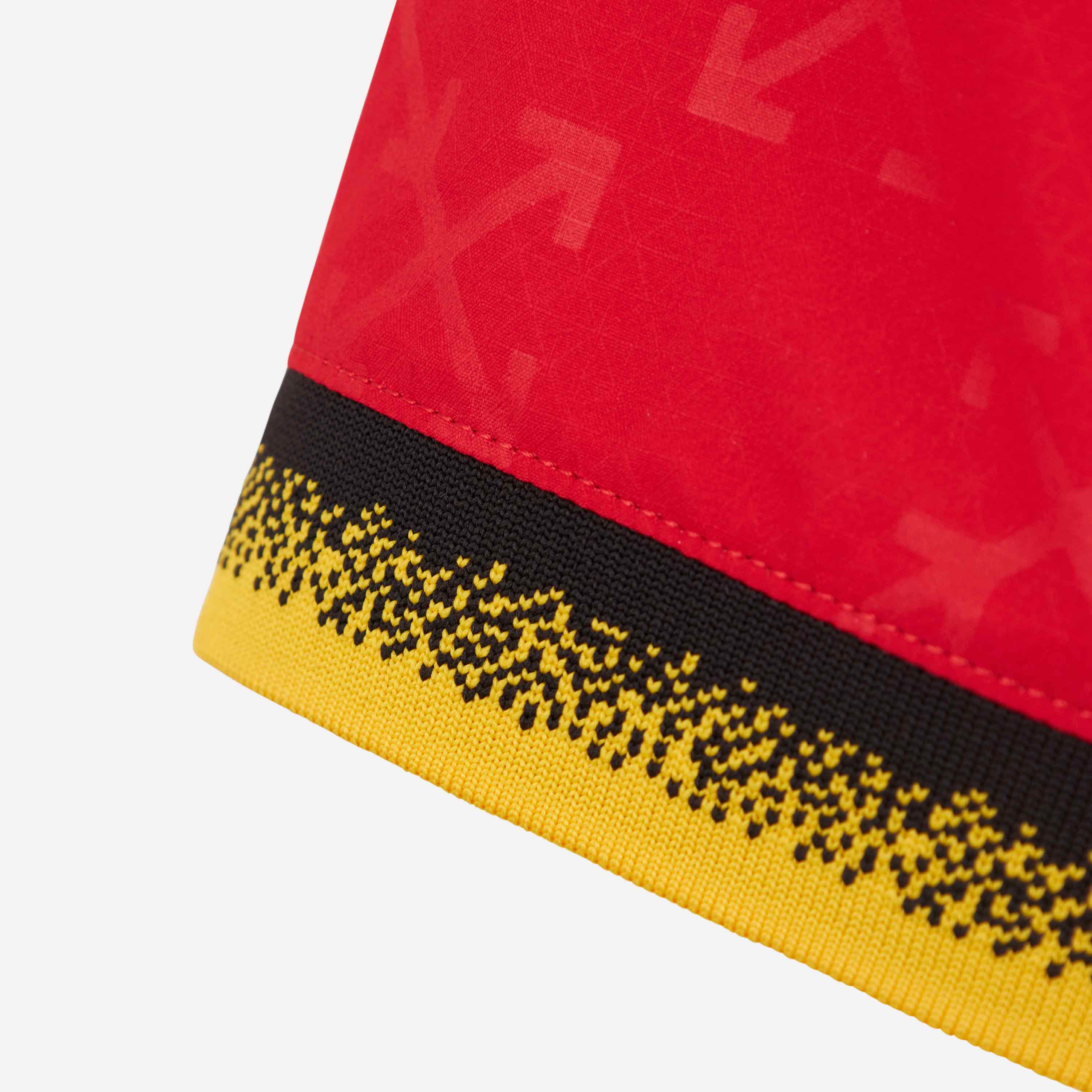 MAGLIA AUTHENTIC ROSSA PUMA X AC MILAN X OFF-WHITE™ 2024/25 - Image 10