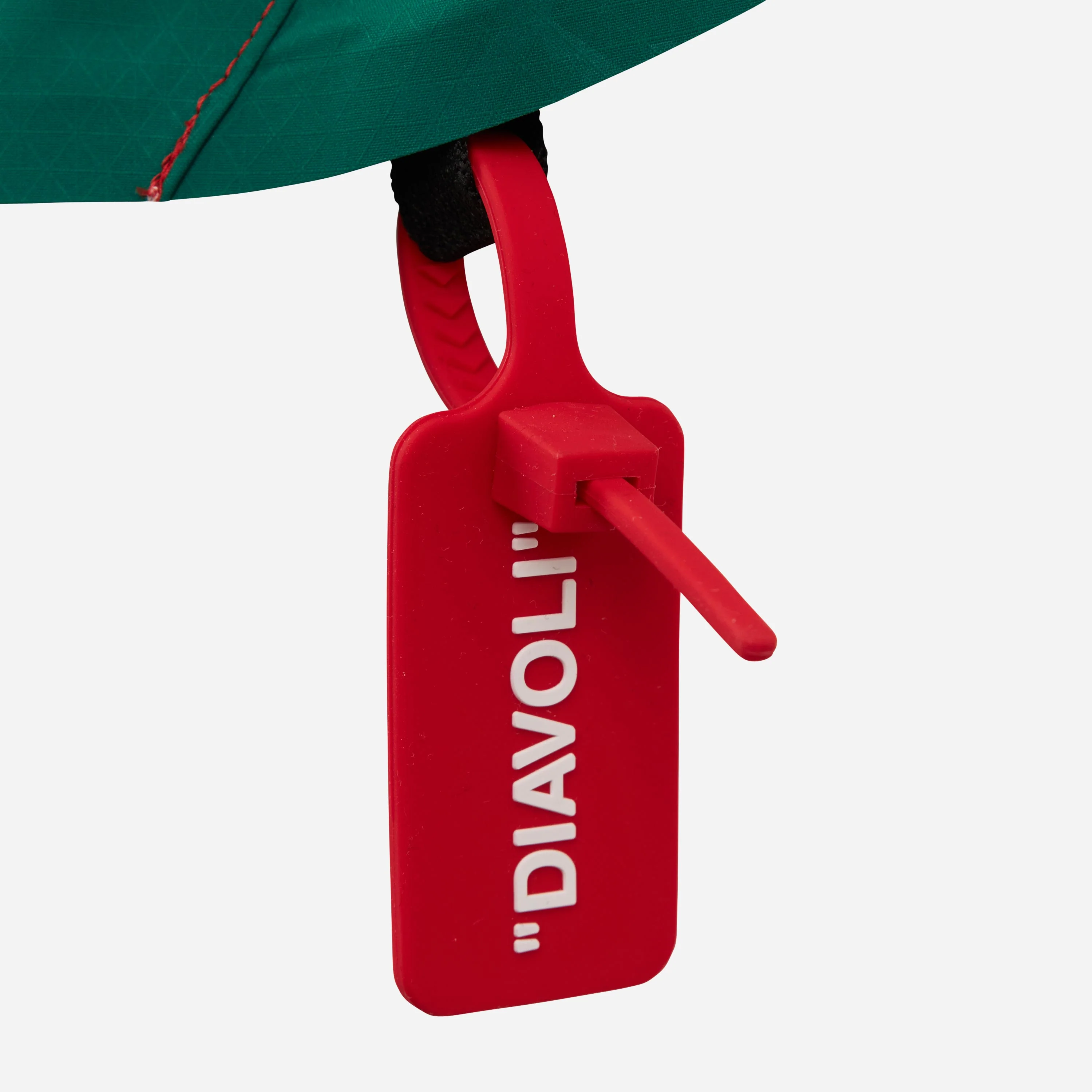 MAGLIA AUTHENTIC ROSSA PUMA X AC MILAN X OFF-WHITE™ 2024/25 - Image 6