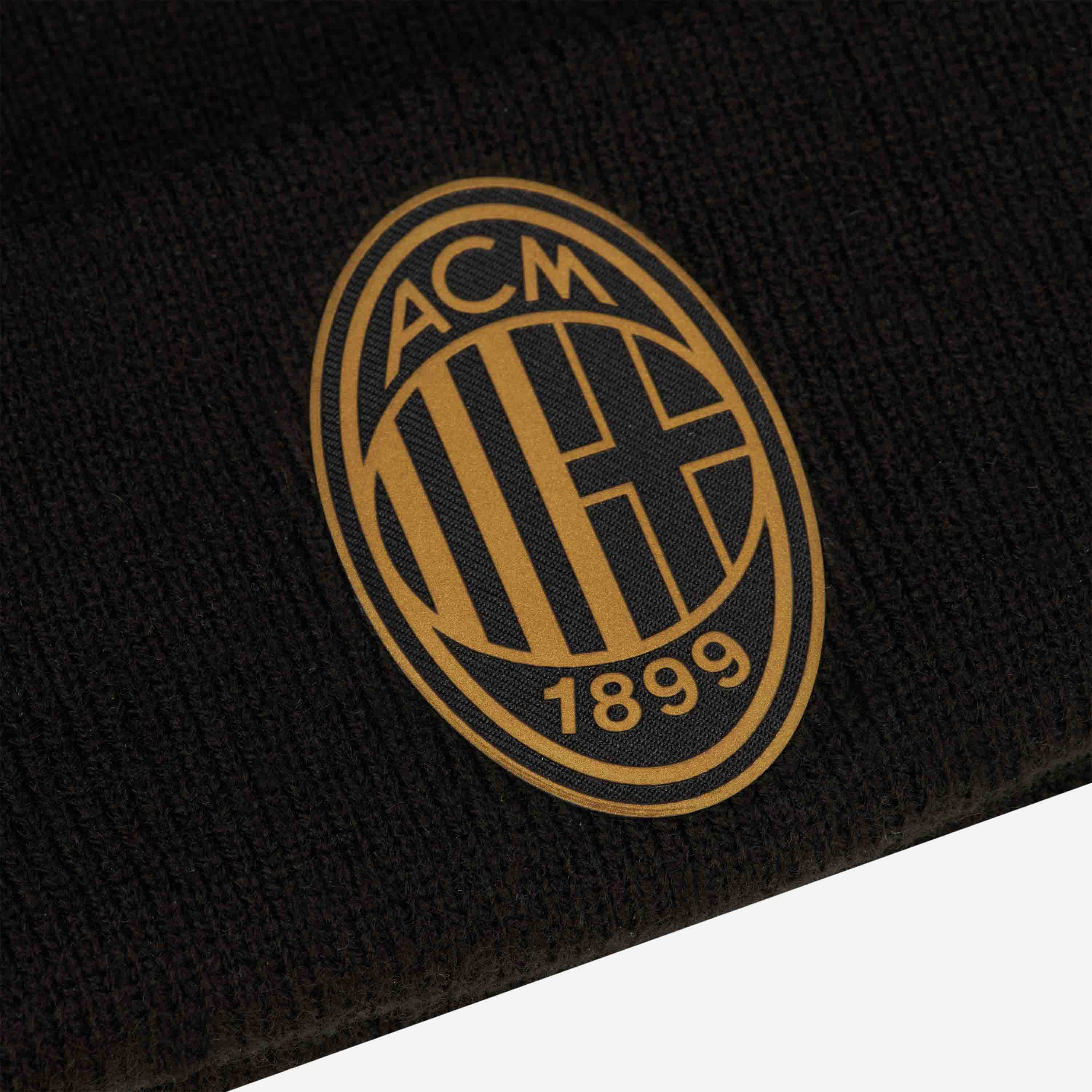 BERRETTO NEW ERA X AC MILAN CON LOGO - Image 5
