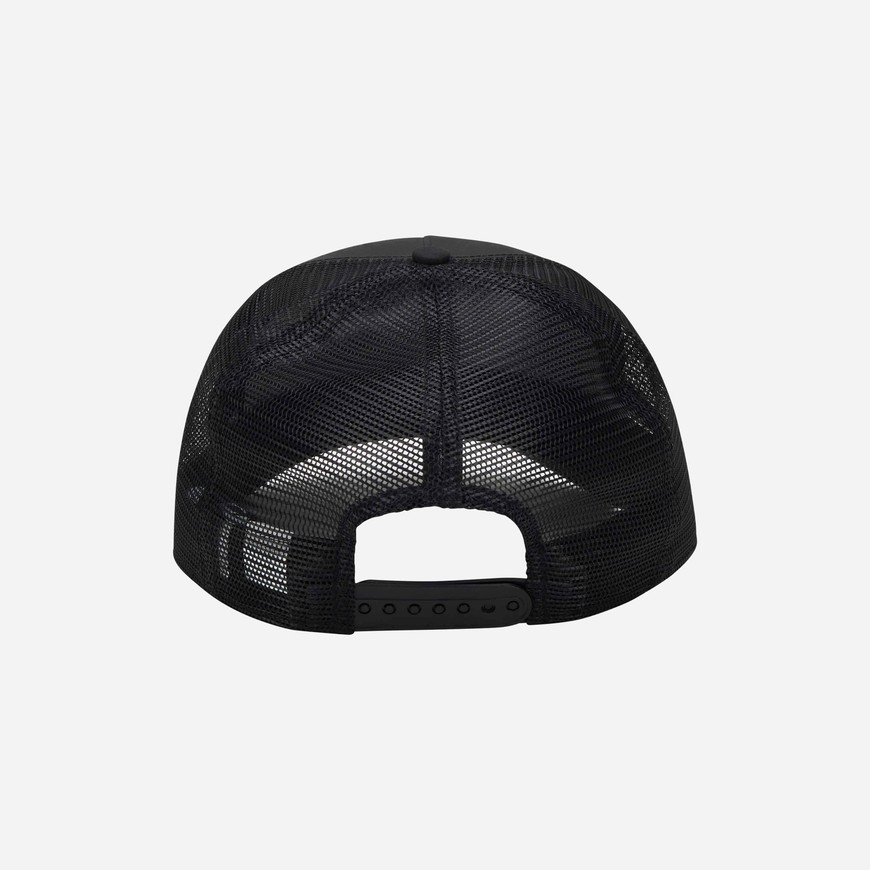 CAPPELLINO TRUCKER NEW ERA X AC MILAN CON LOGO - Image 6