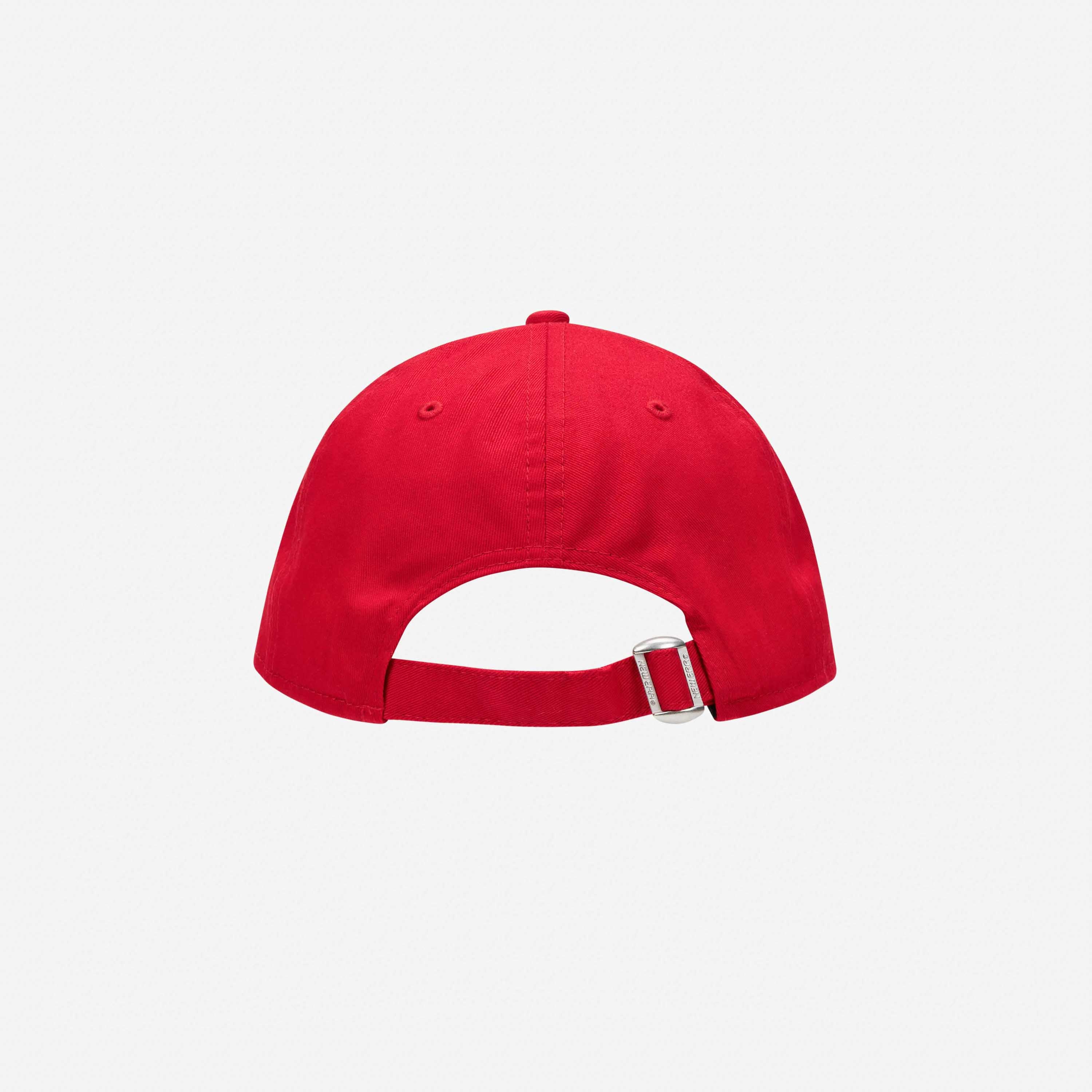 CAPPELLINO 9FORTY® NEW ERA X AC MILAN CON LOGO - Image 8