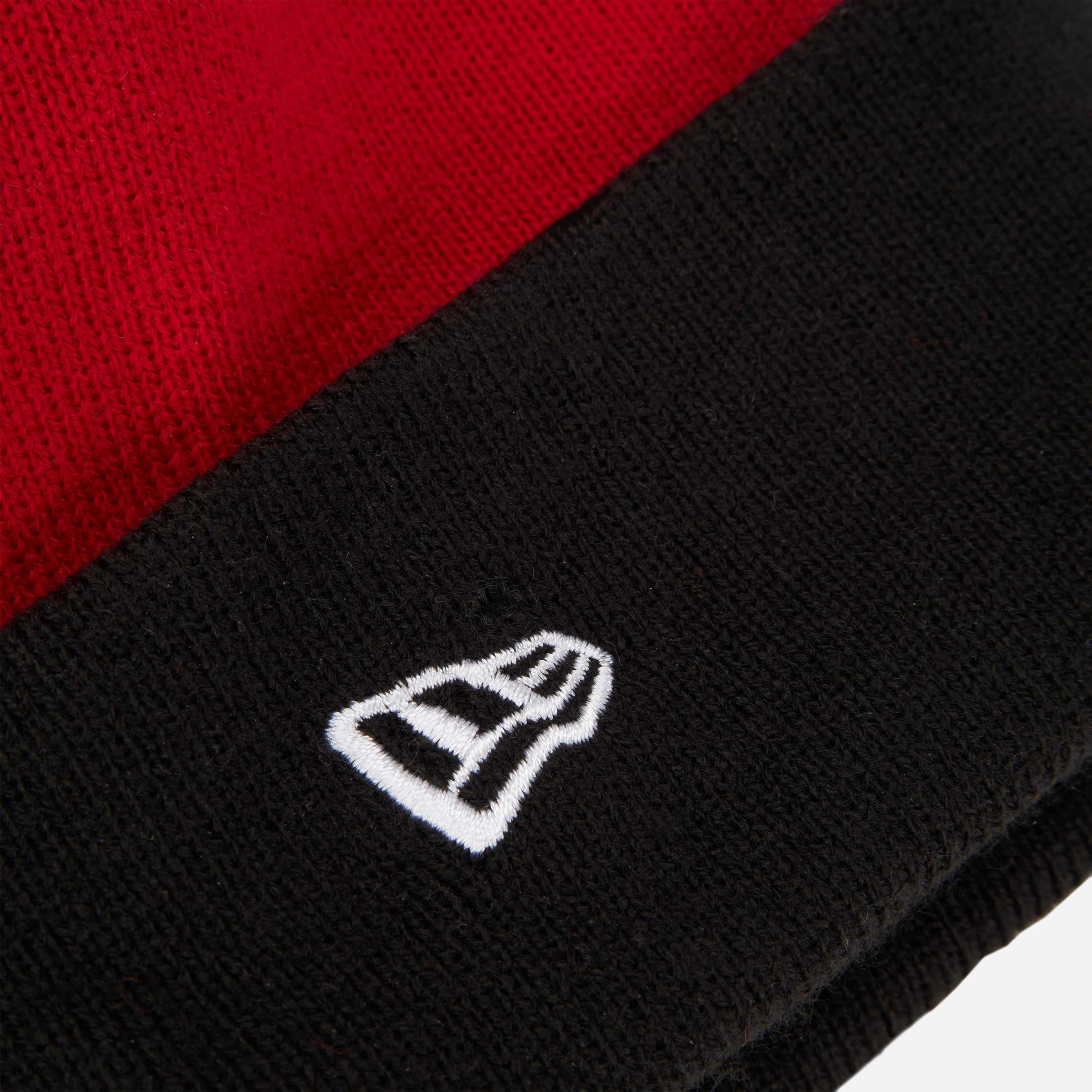 BERRETTO BAMBINO NEW ERA X AC MILAN CON SCRITTA - Image 3