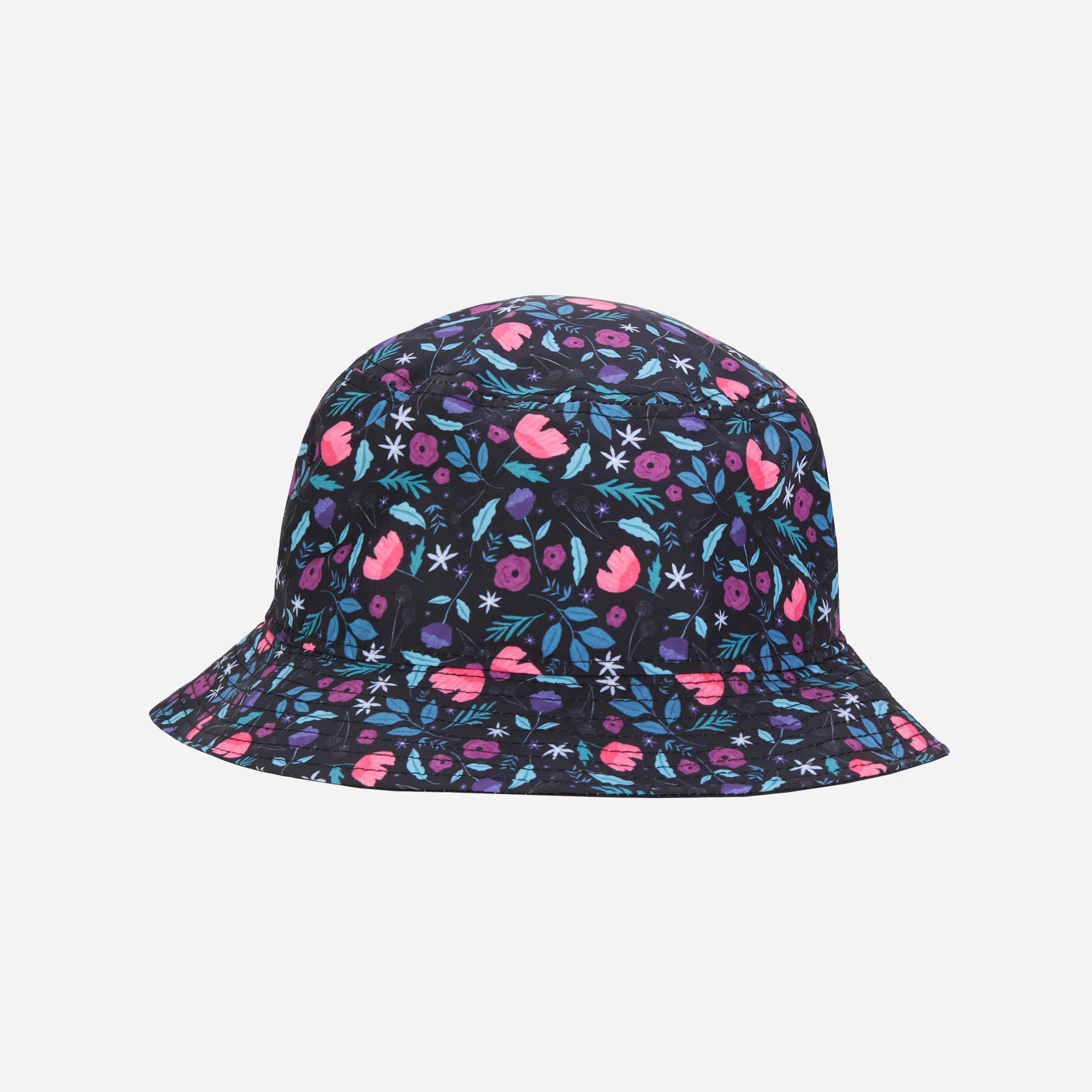 BUCKET HAT NEW ERA X AC MILAN FLOREALE - Image 4