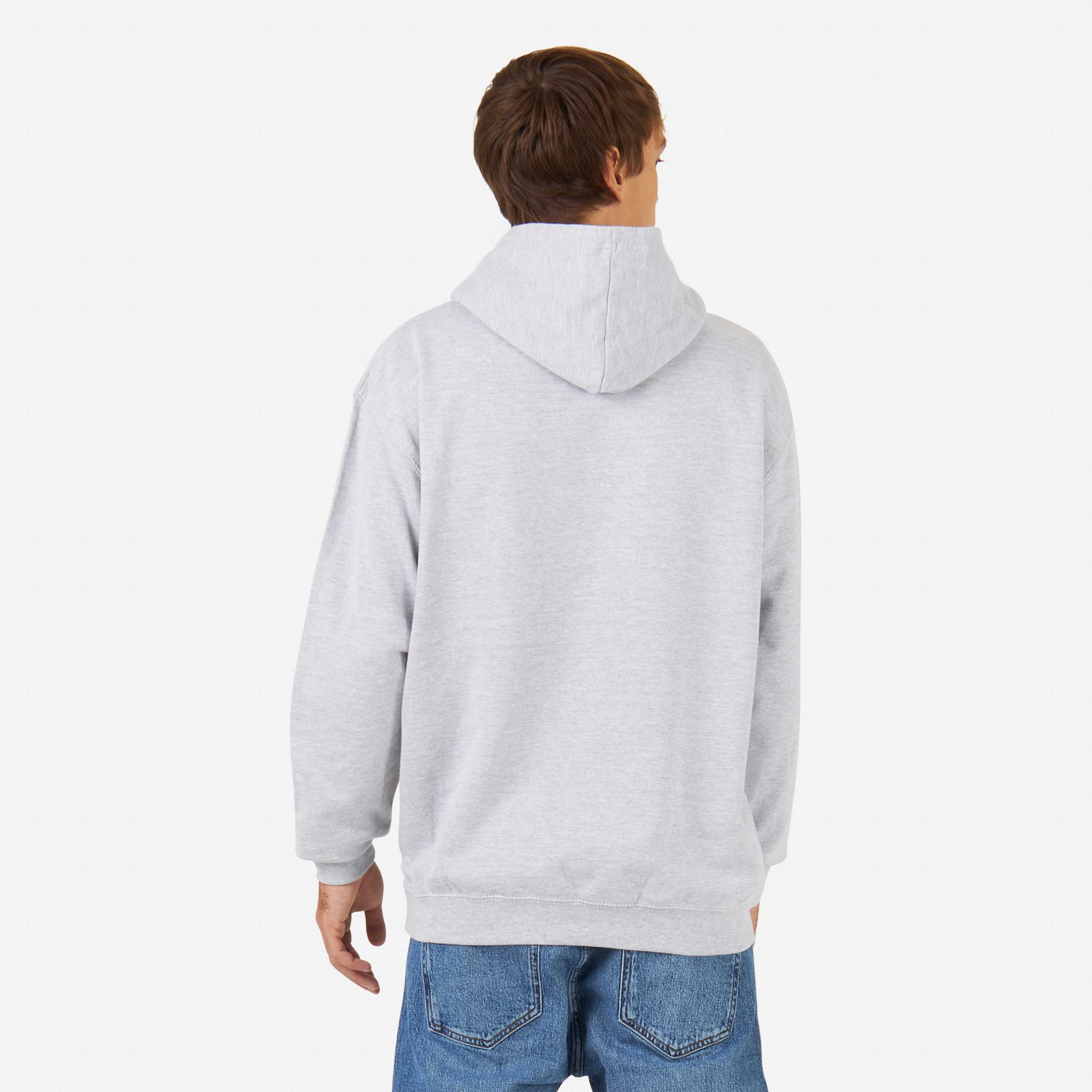 FELPA MILAN COLLEGE COLLECTION - Image 5