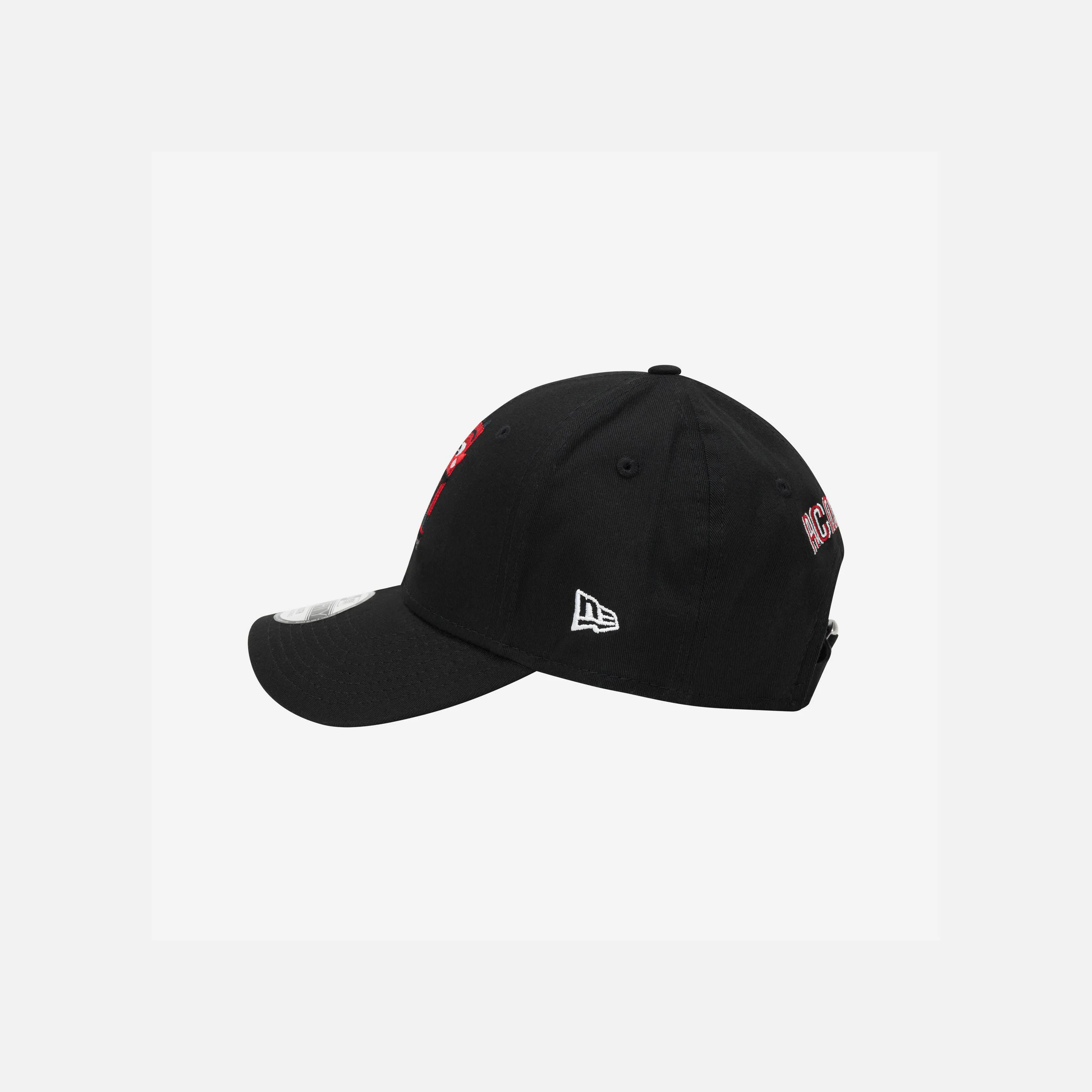 CAPPELLINO BAMBINO 9FORTYÂ® NEW ERA X AC MILAN CON DIAVOLETTO - Image 3
