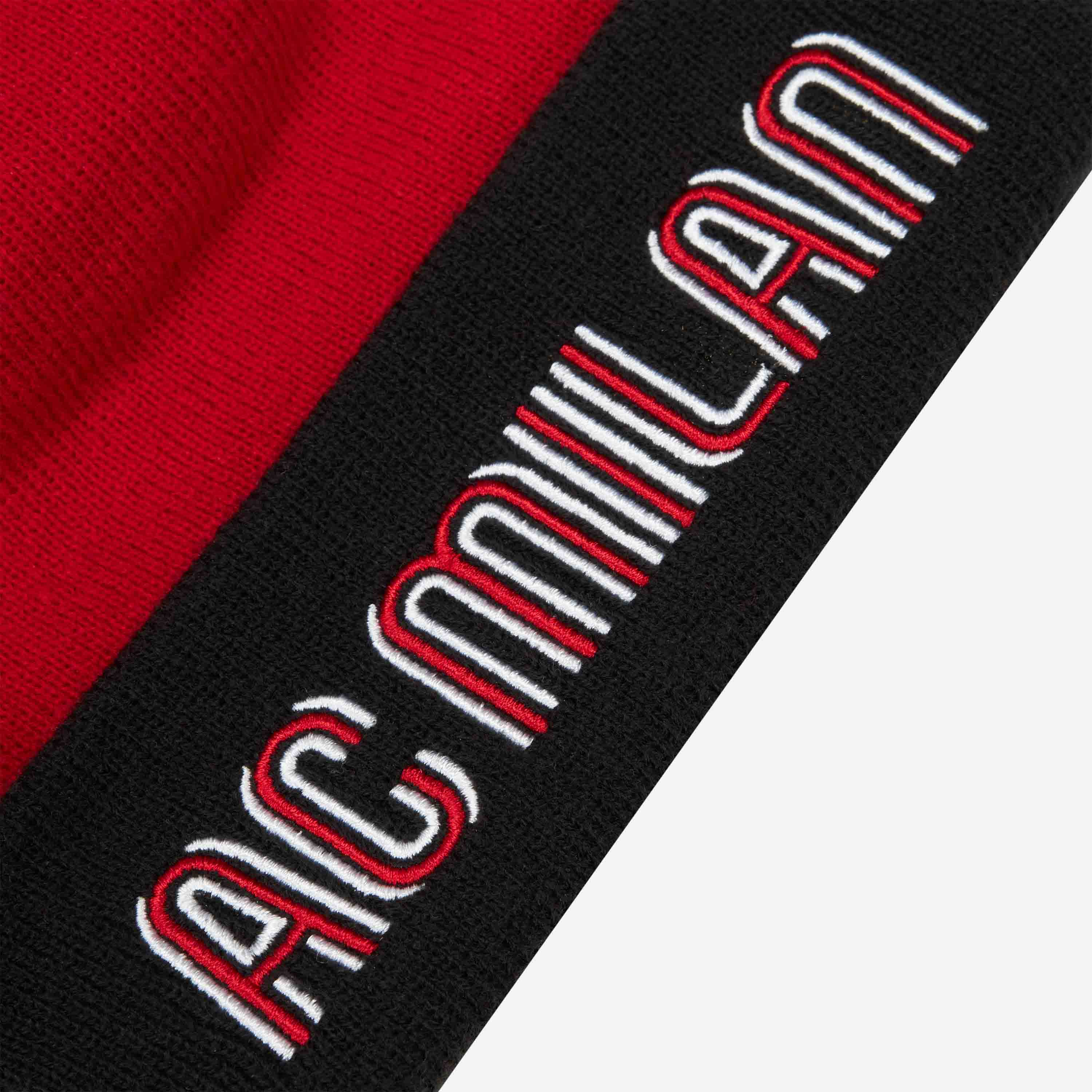 BERRETTO BAMBINO NEW ERA X AC MILAN CON LOGO - Image 3