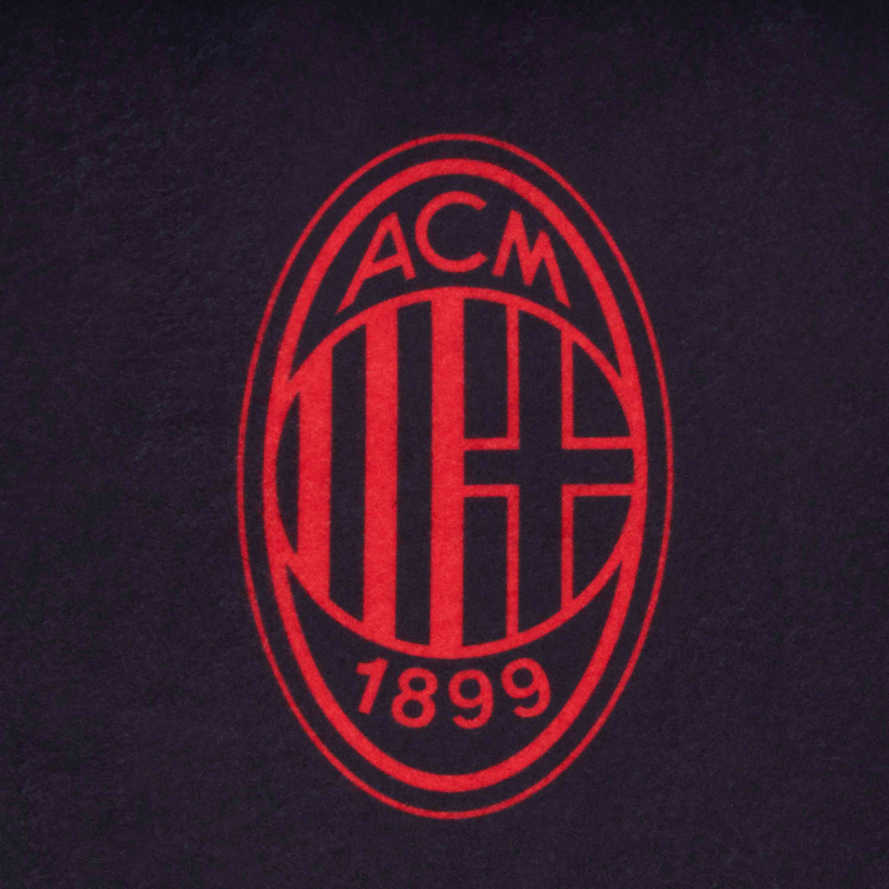 COPERTINA MILAN PER CANE CON LOGO - Image 3