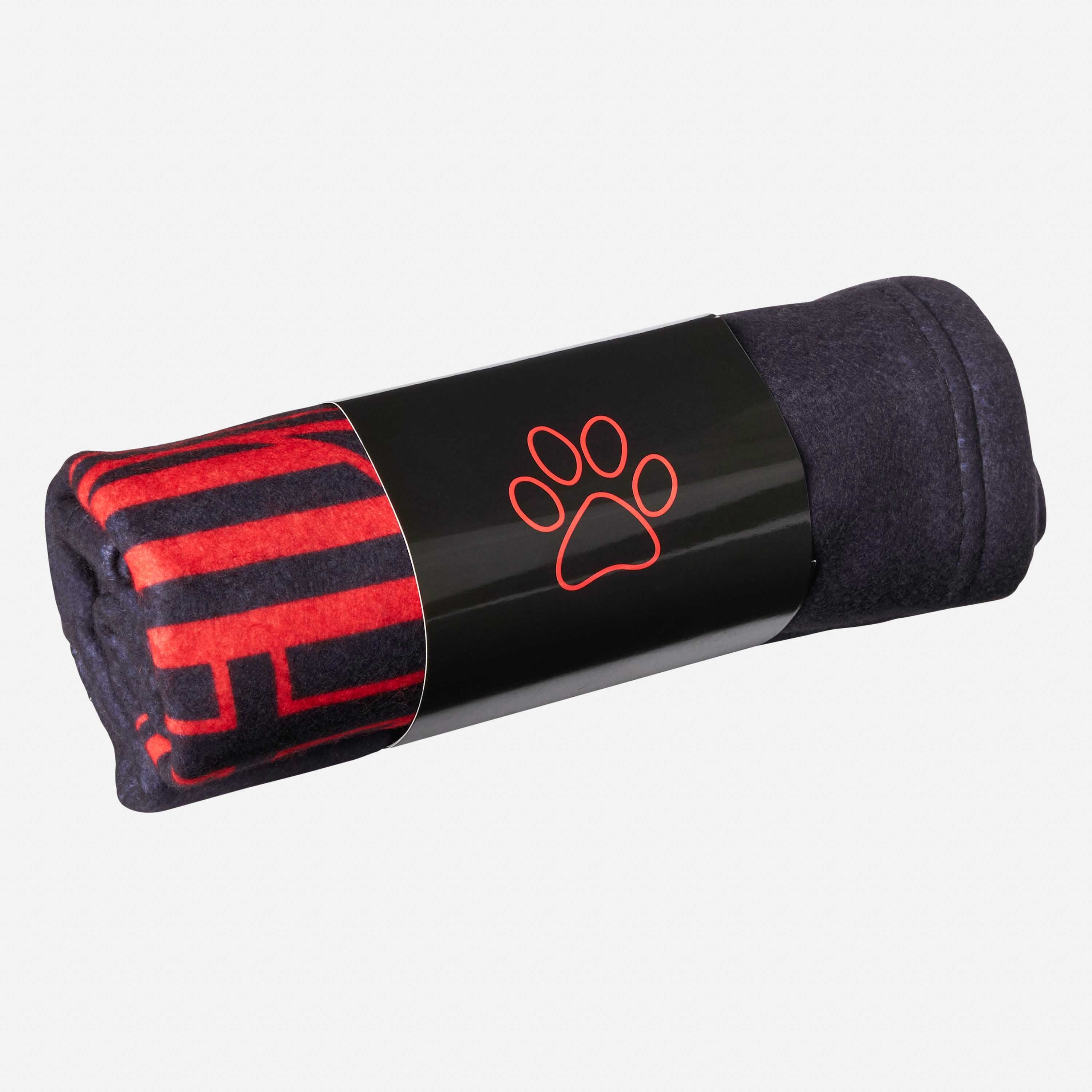 COPERTINA MILAN PER CANE CON LOGO - Image 6