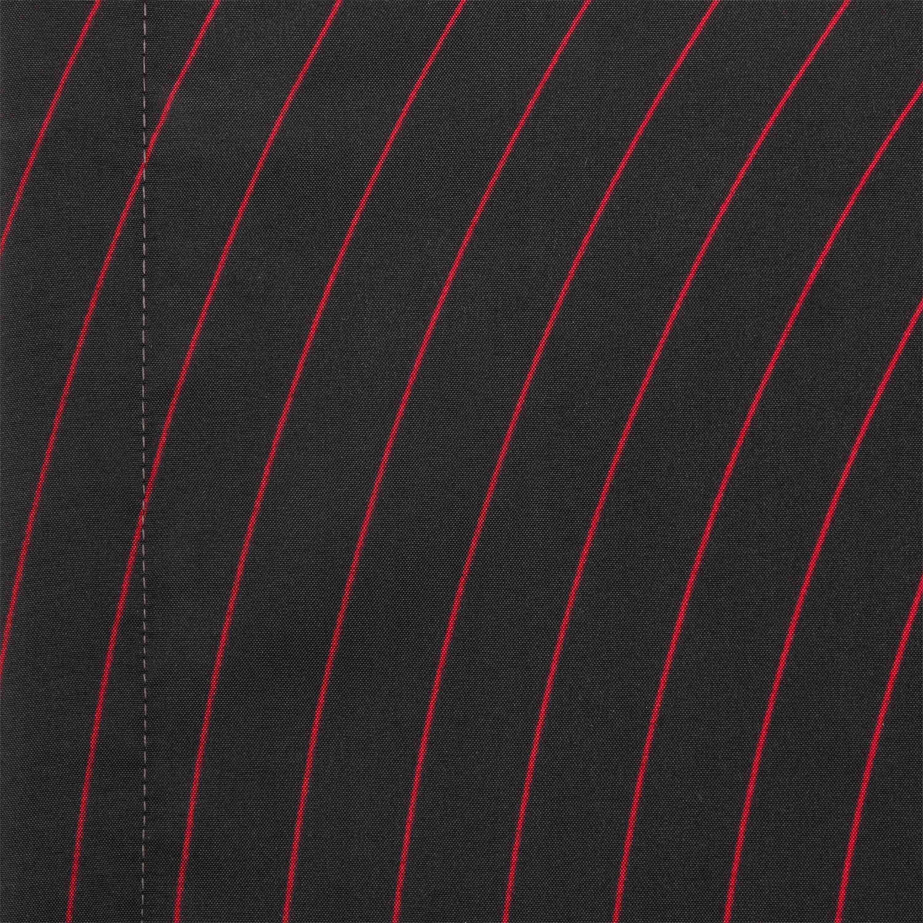 BANDIERA MILAN GRANDE CON LOGO - Image 3